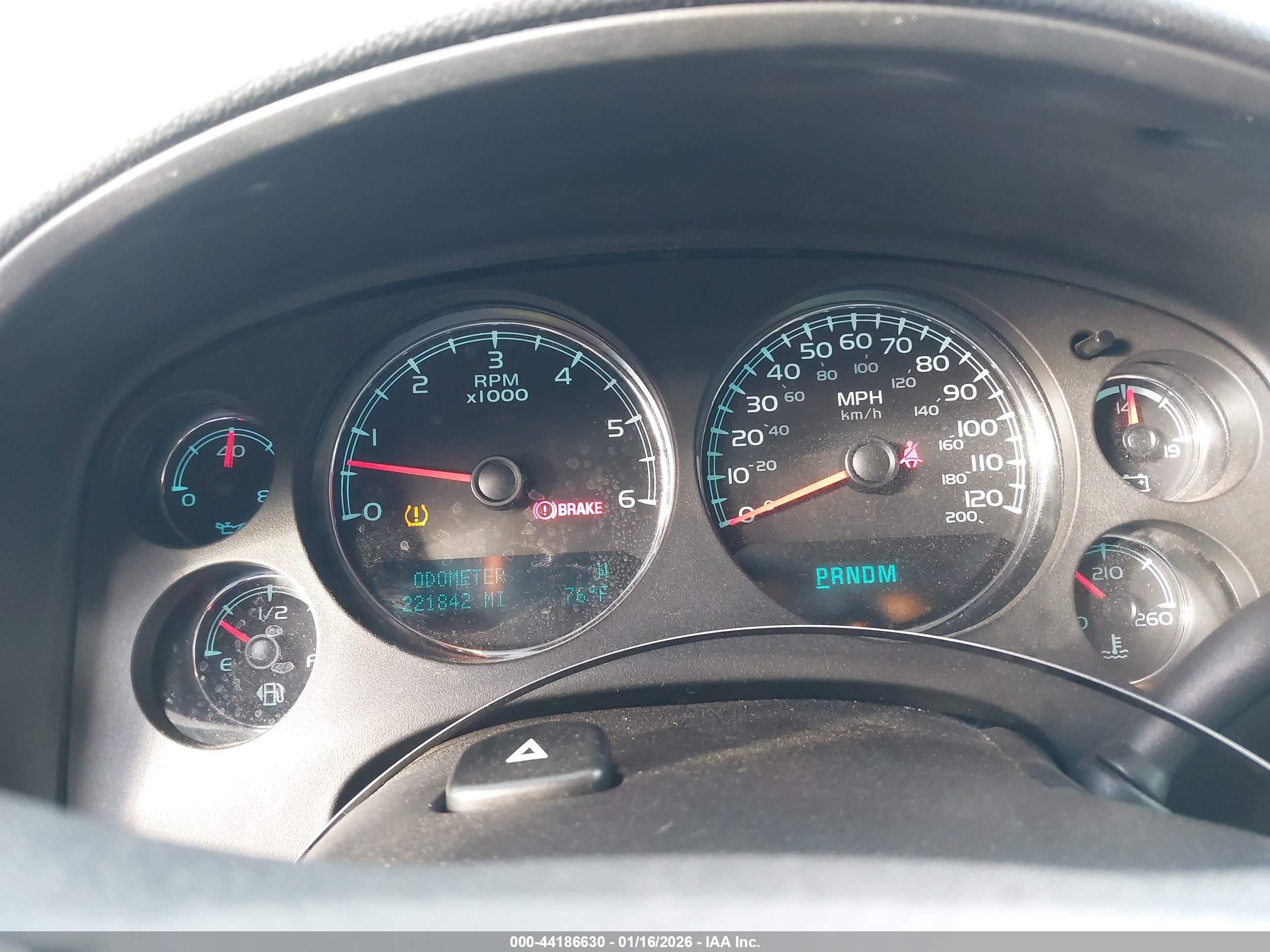 GMC SIERRA image 7