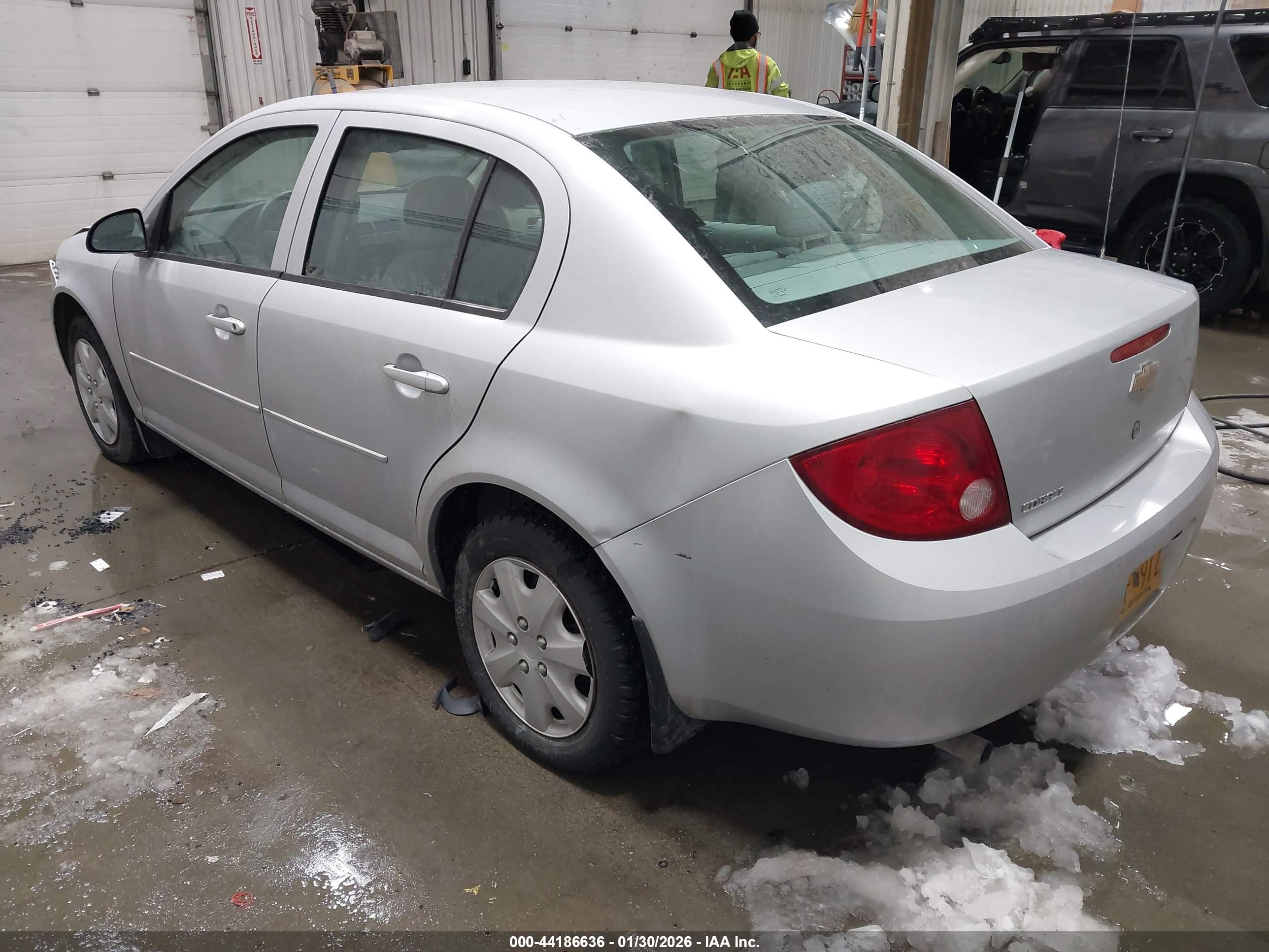 CHEVROLET COBALT image 3