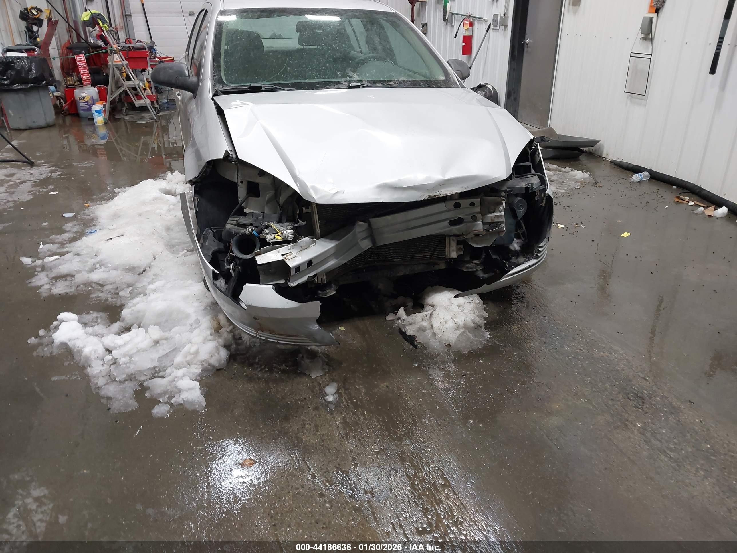 CHEVROLET COBALT image 6
