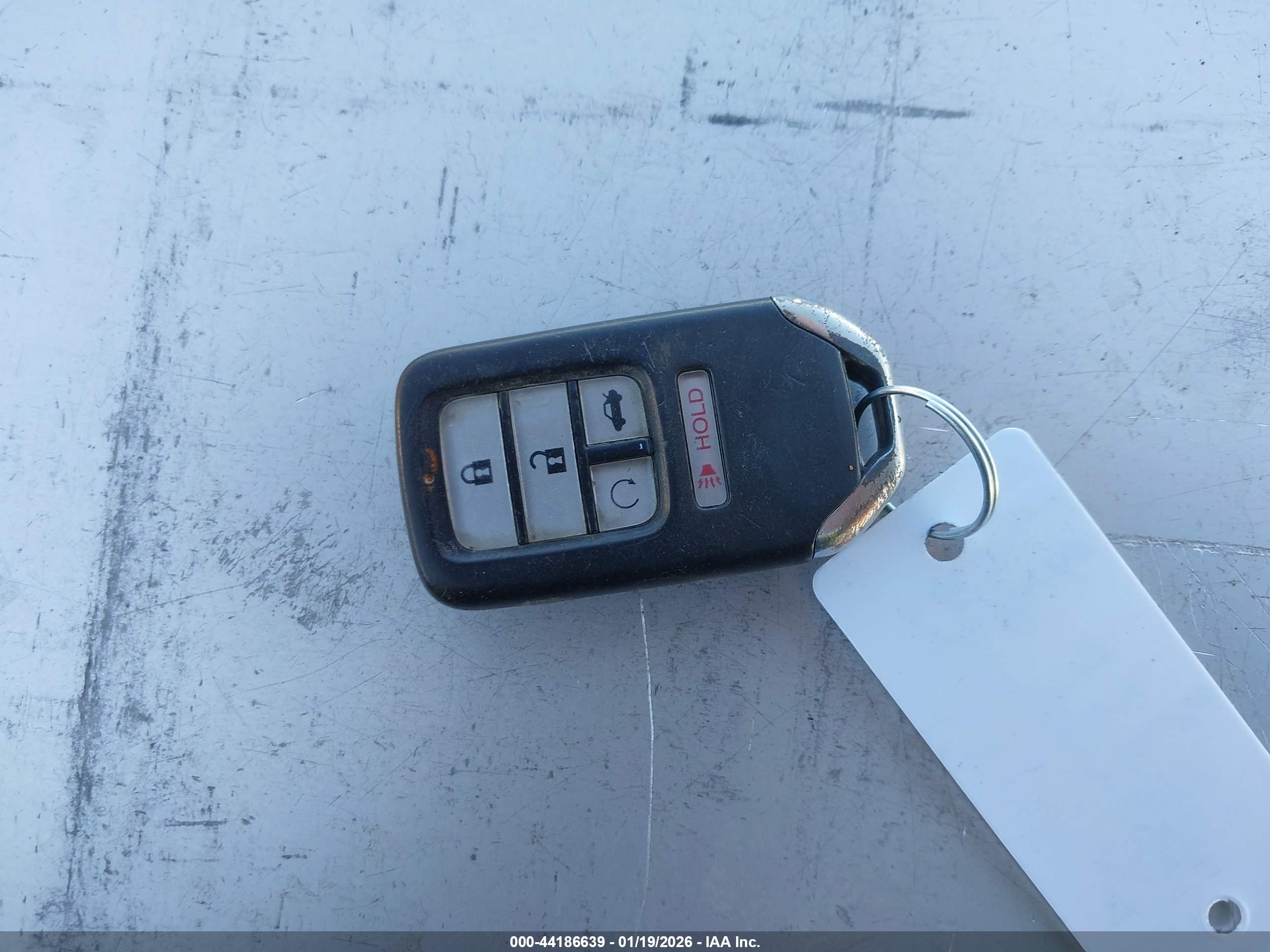 HONDA CIVIC image 11