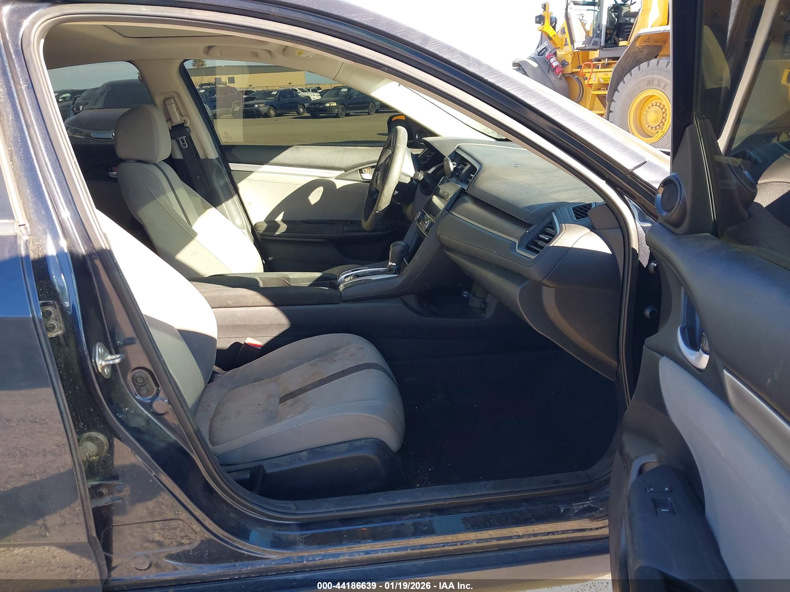 HONDA CIVIC image 5