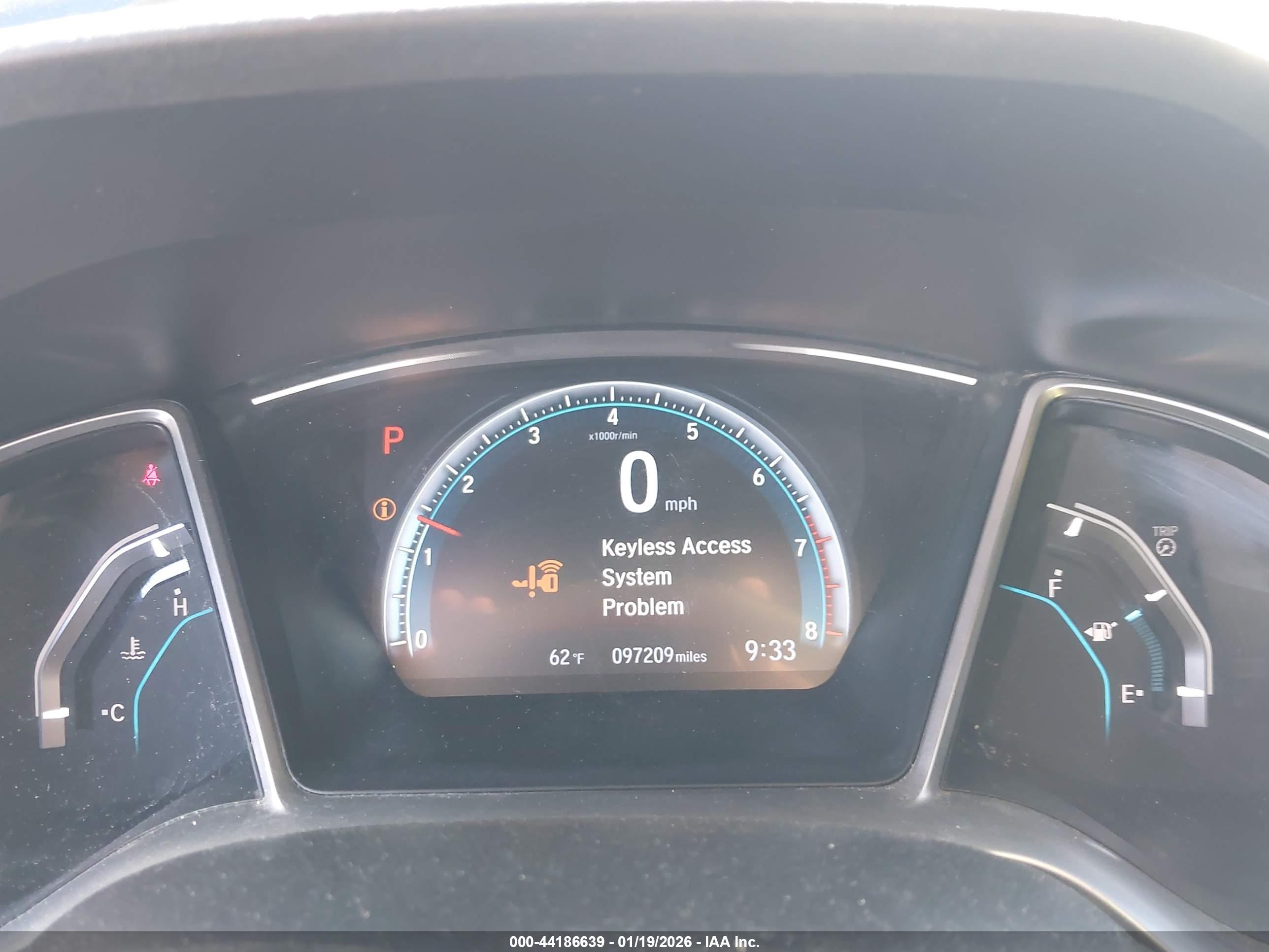 HONDA CIVIC image 7