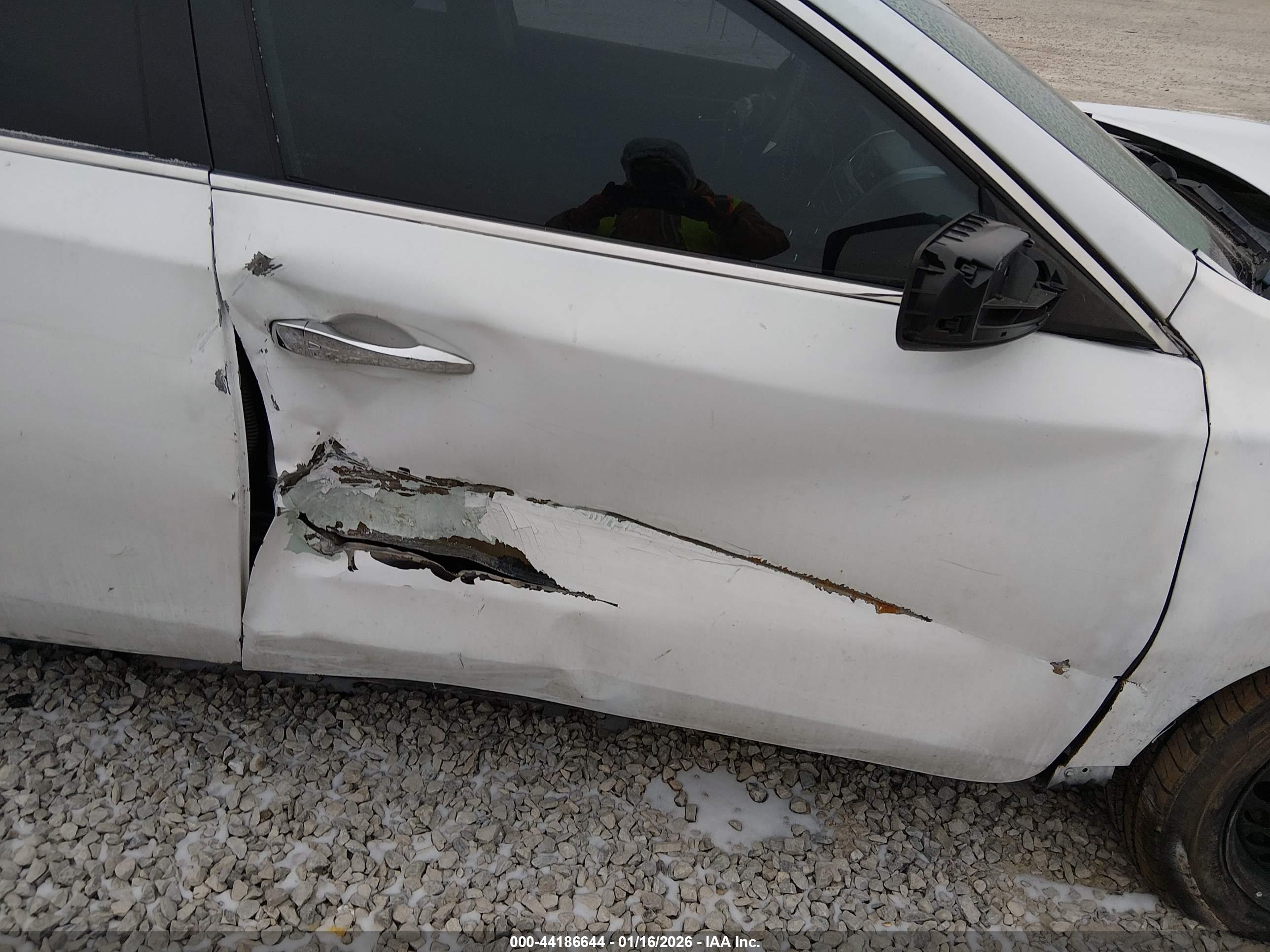 NISSAN ALTIMA image 6