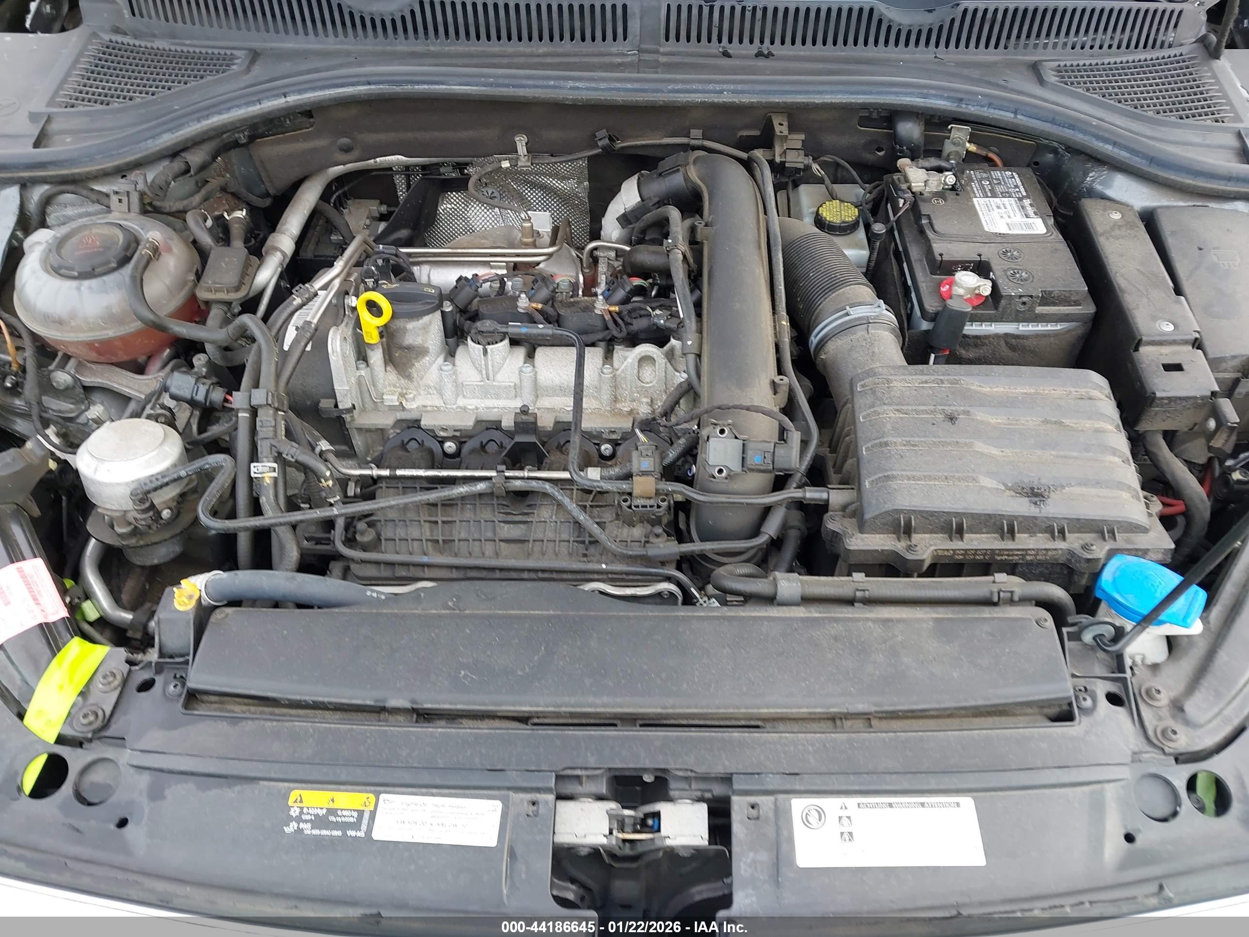 VOLKSWAGEN JETTA image 10