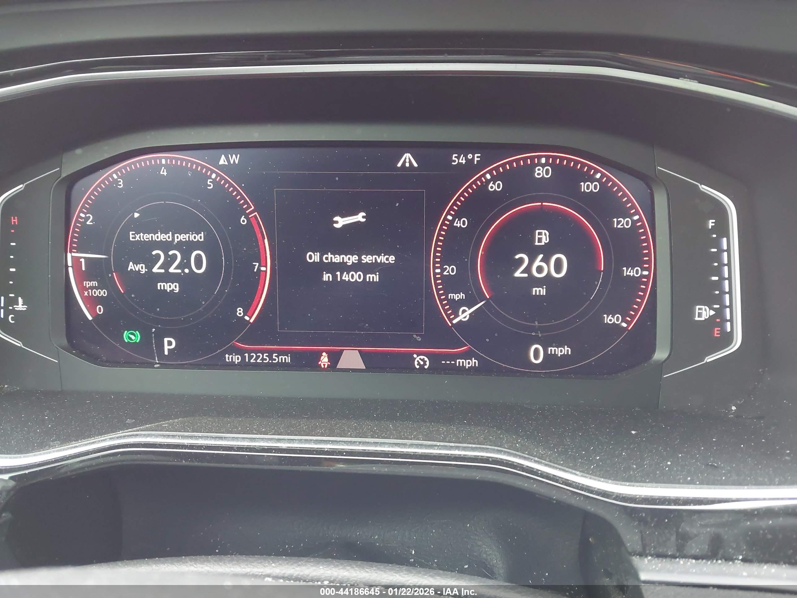 VOLKSWAGEN JETTA image 7