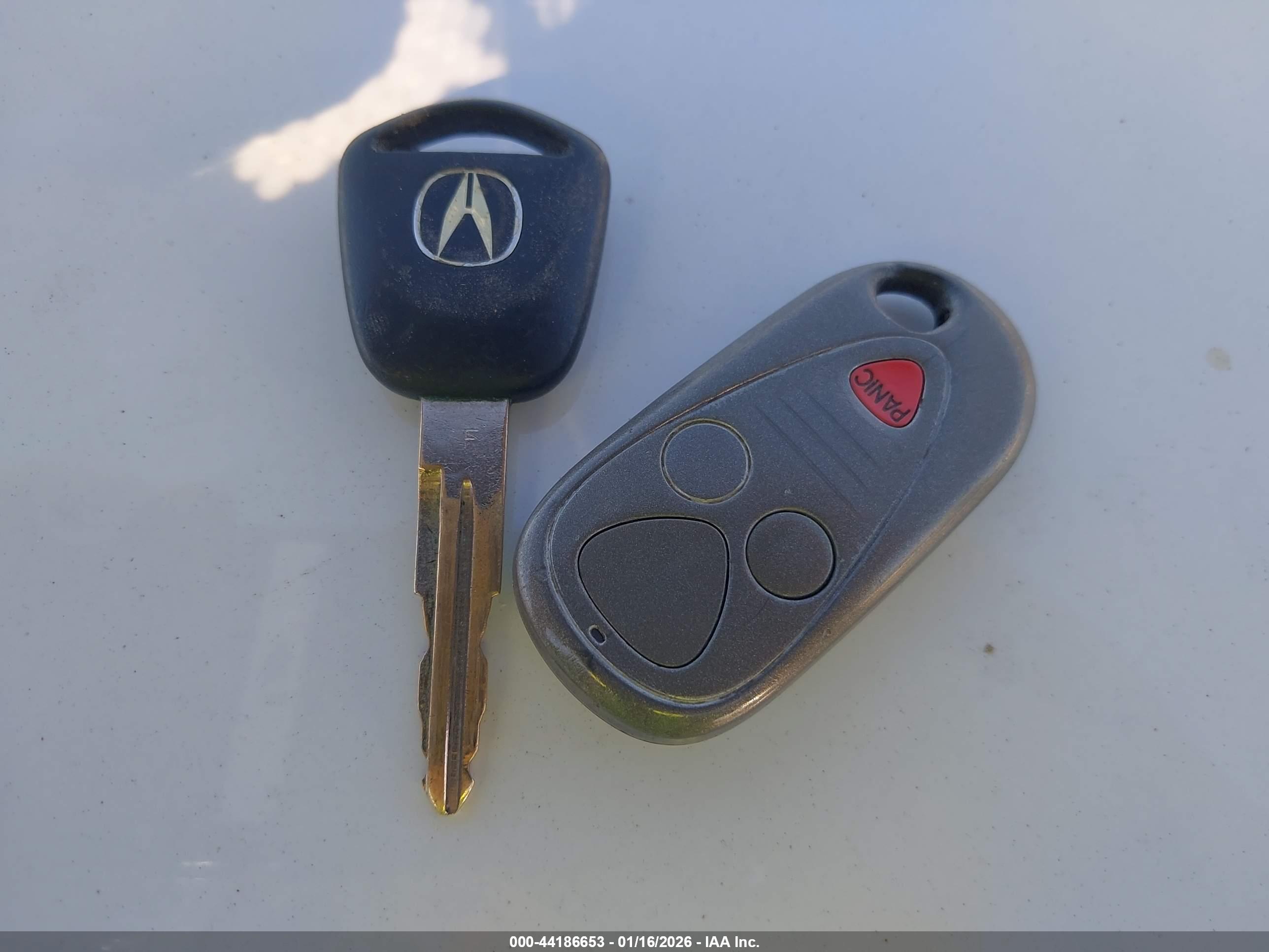 ACURA RSX image 11