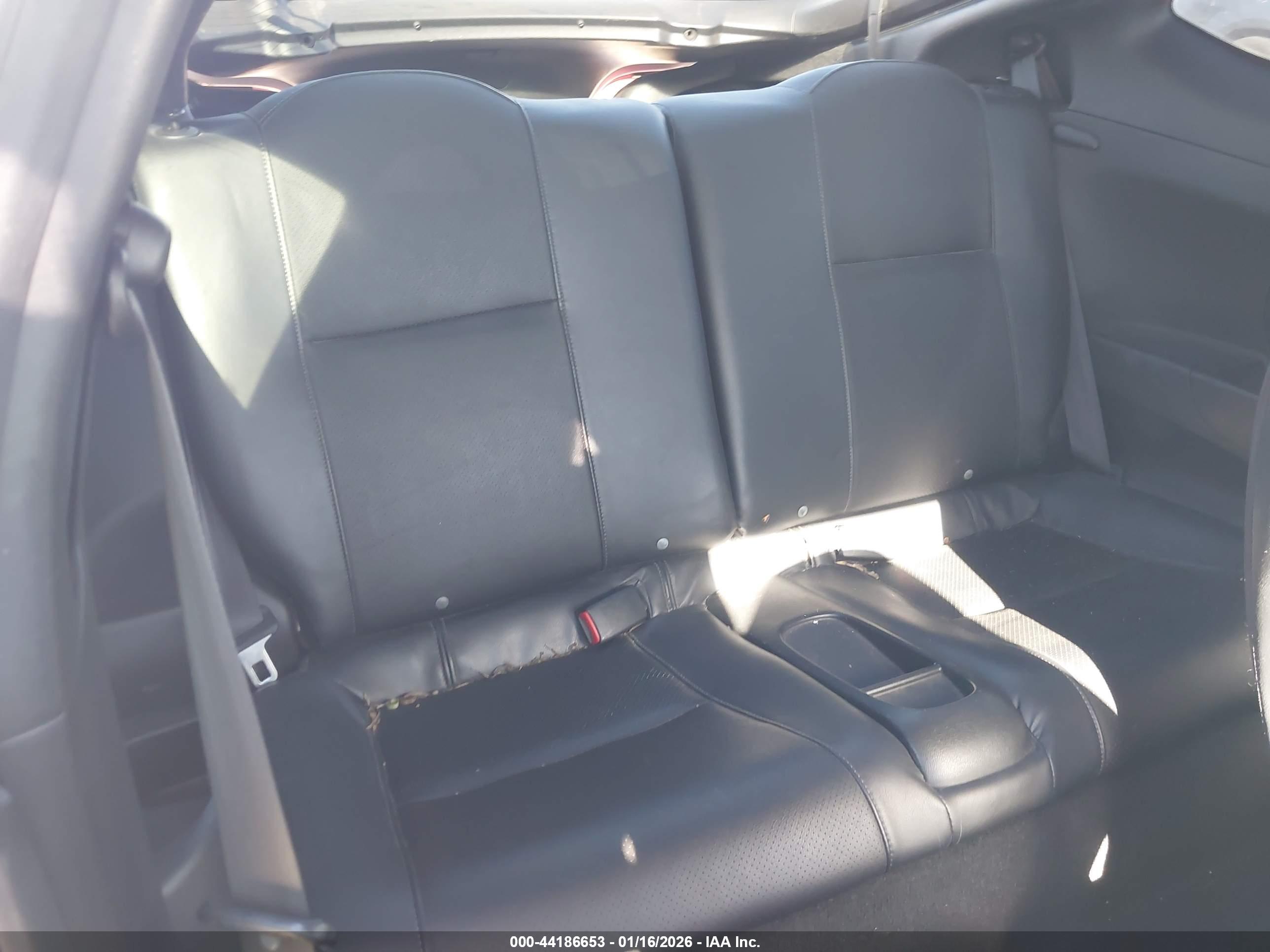 ACURA RSX image 8