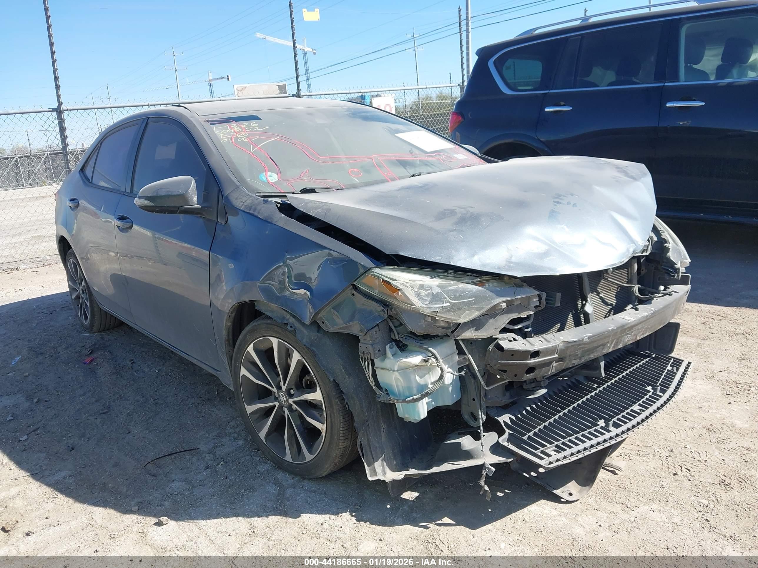 TOYOTA COROLLA image 6