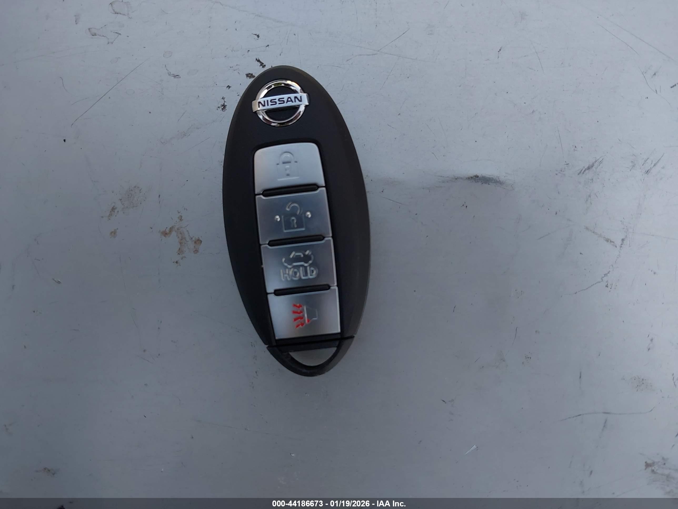 NISSAN SENTRA image 11