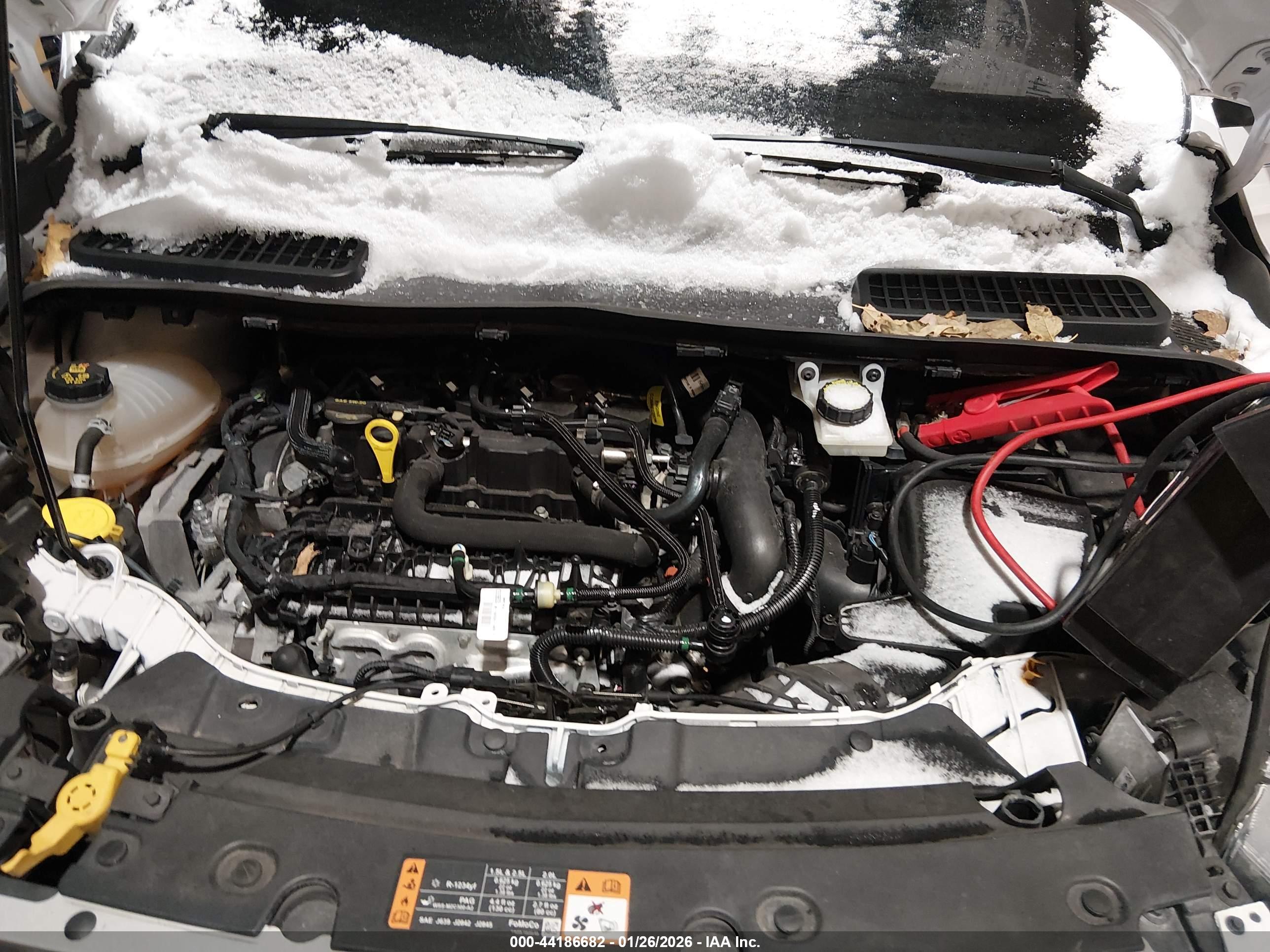 FORD ESCAPE image 10