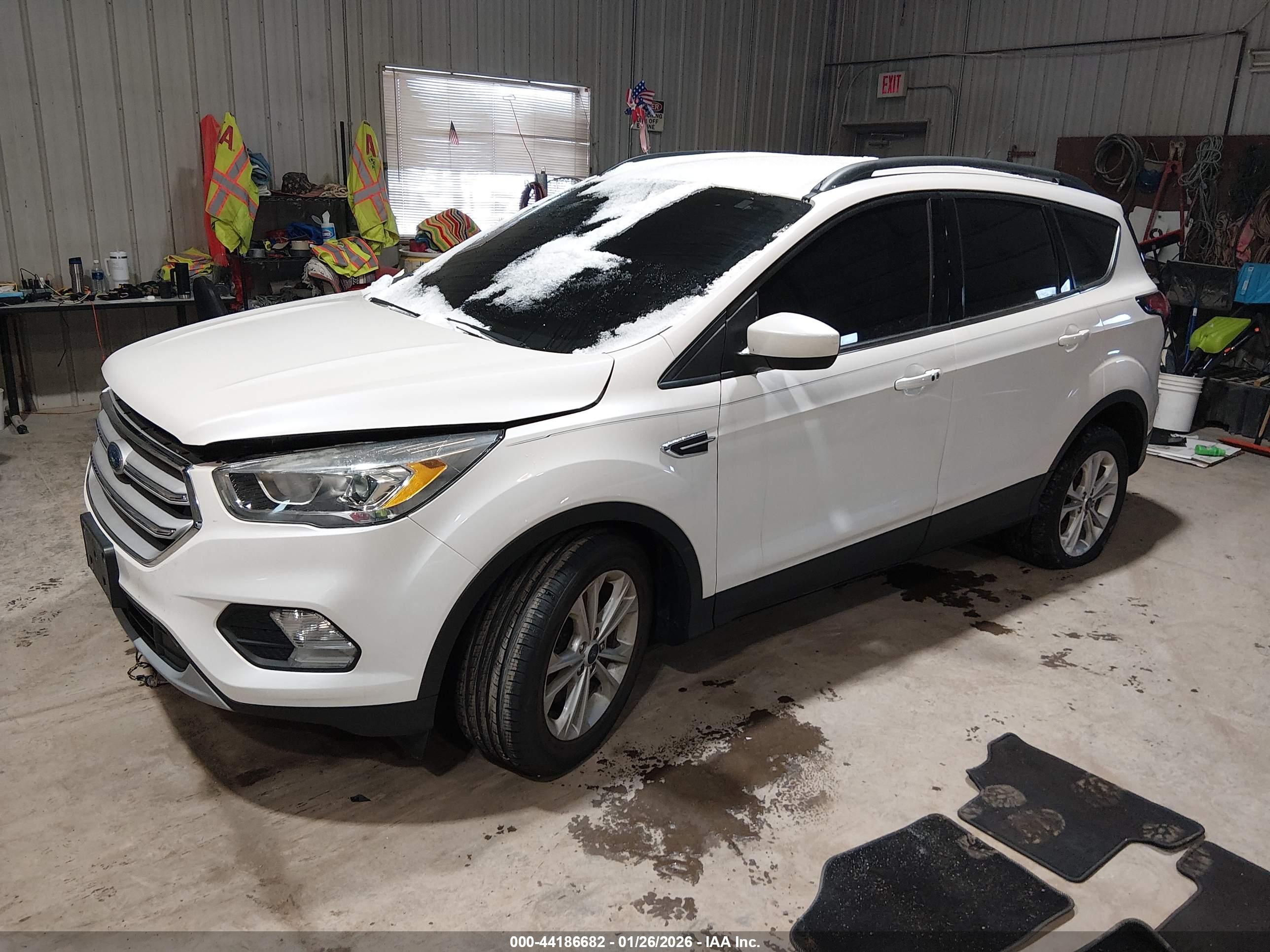 FORD ESCAPE image 2