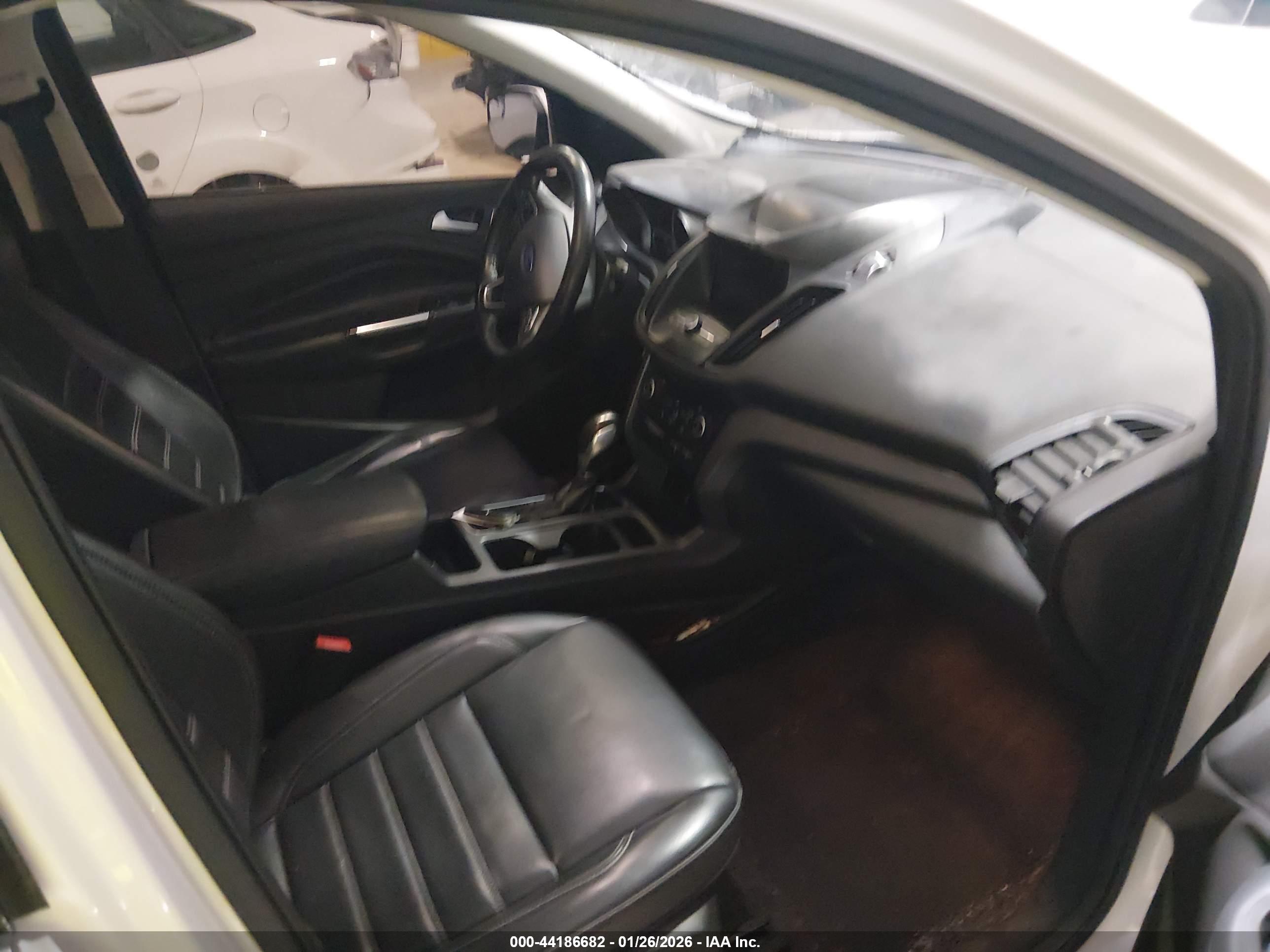FORD ESCAPE image 5