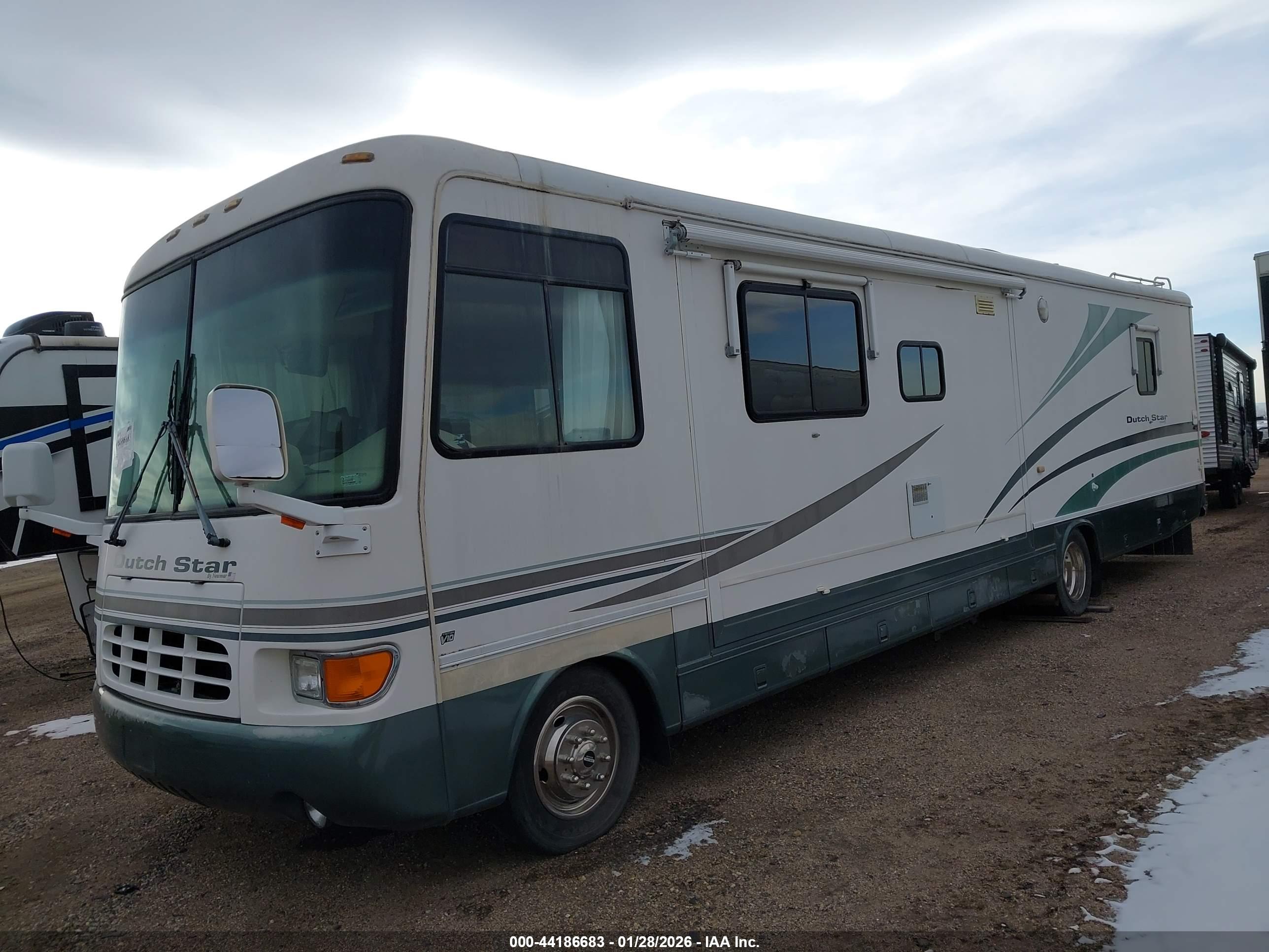 FORD F550 image 2