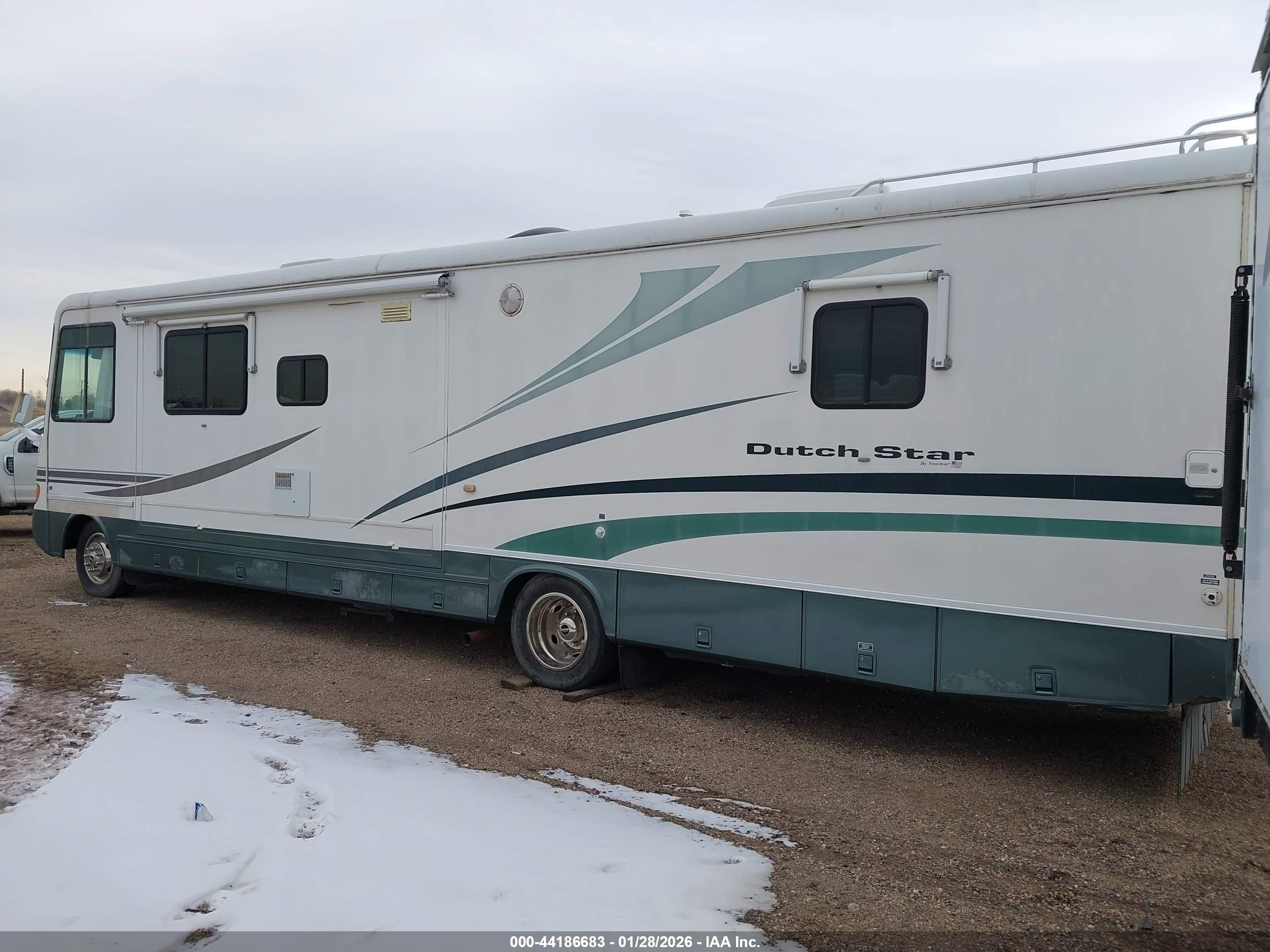 FORD F550 image 3
