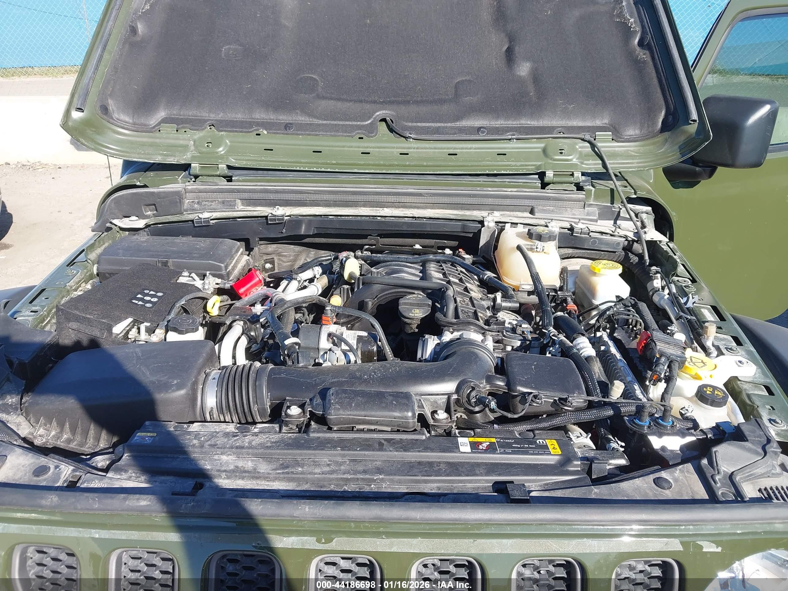 JEEP WRANGLER image 10