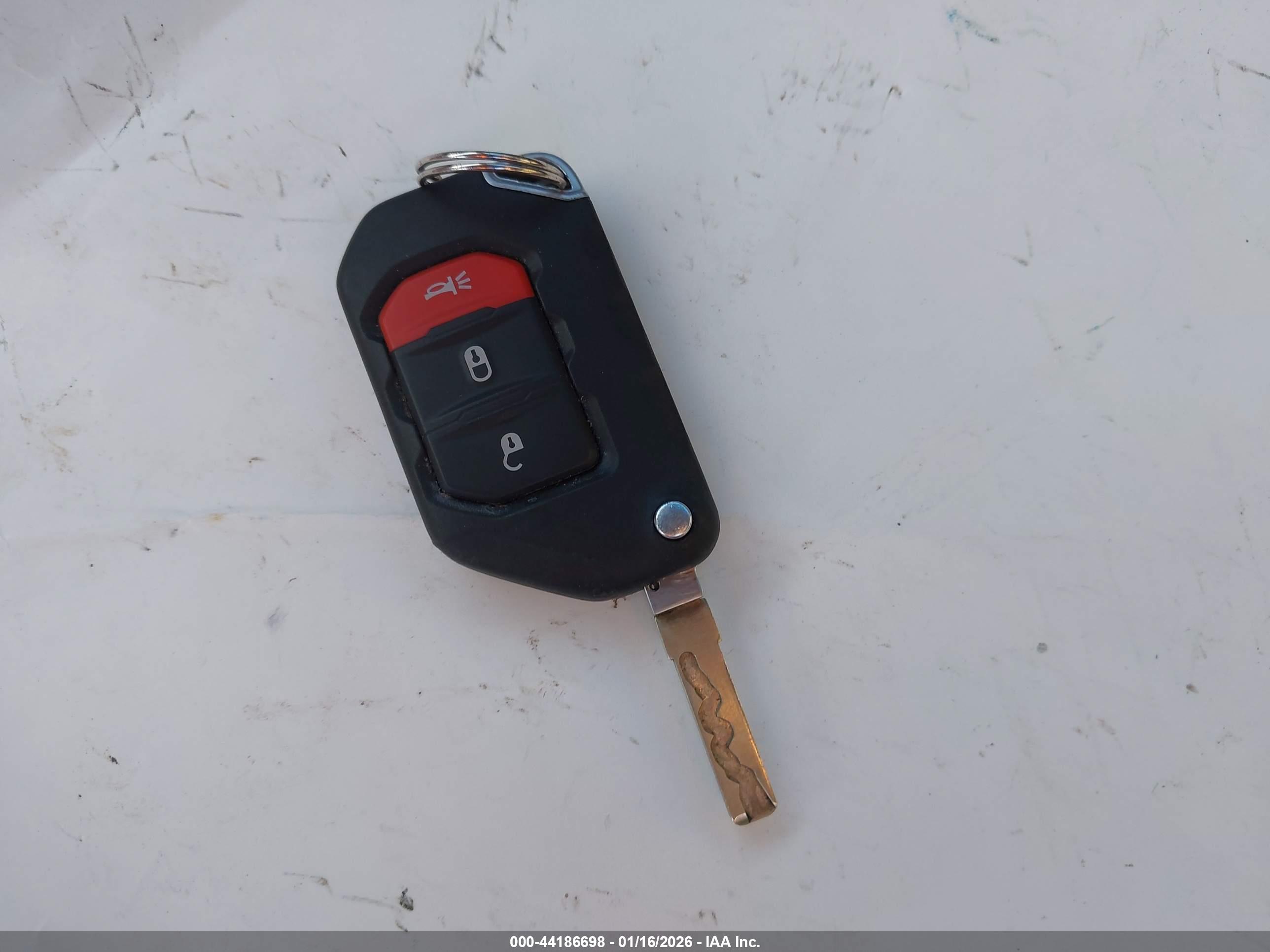 JEEP WRANGLER image 11