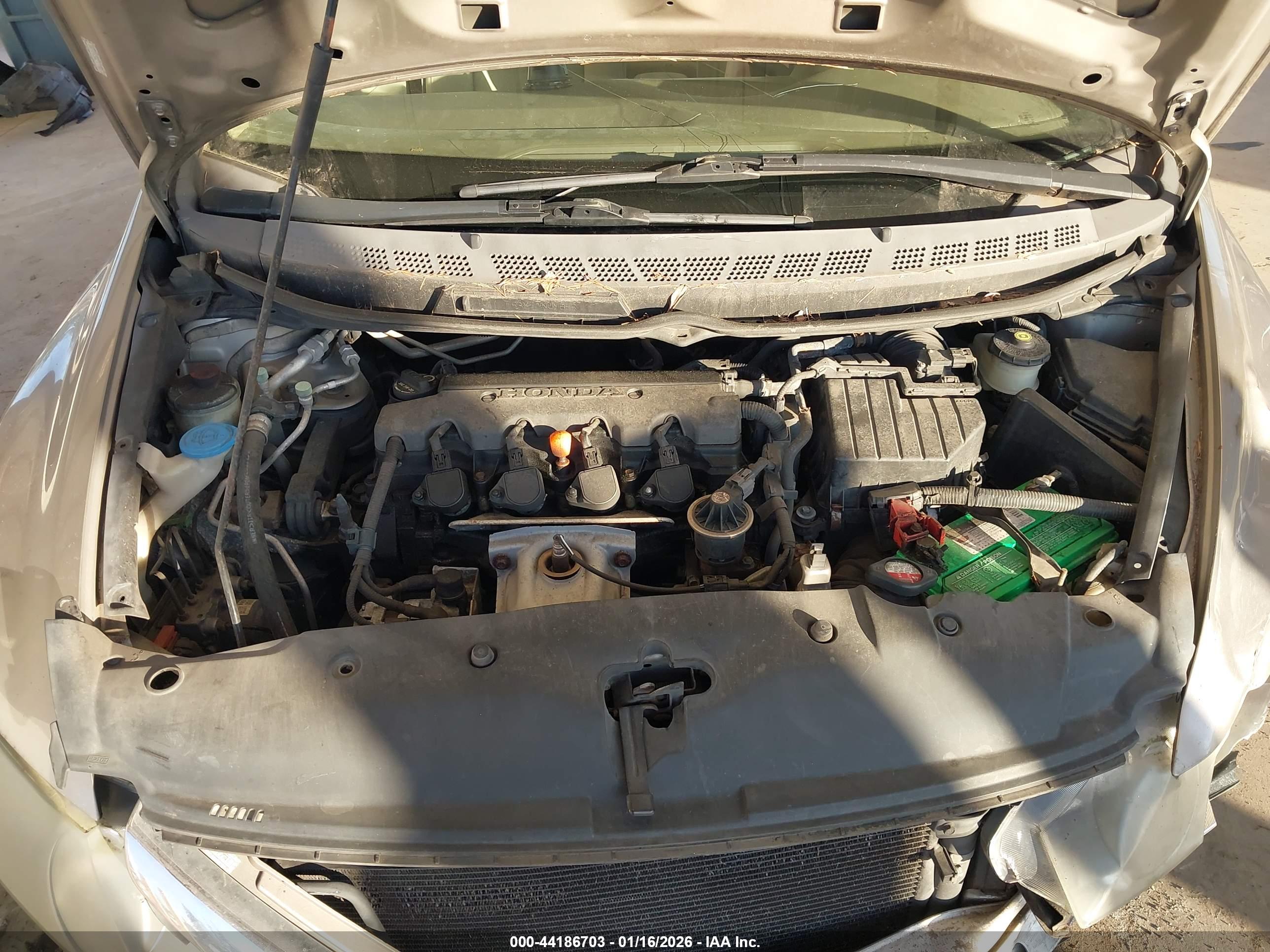 HONDA CIVIC image 10