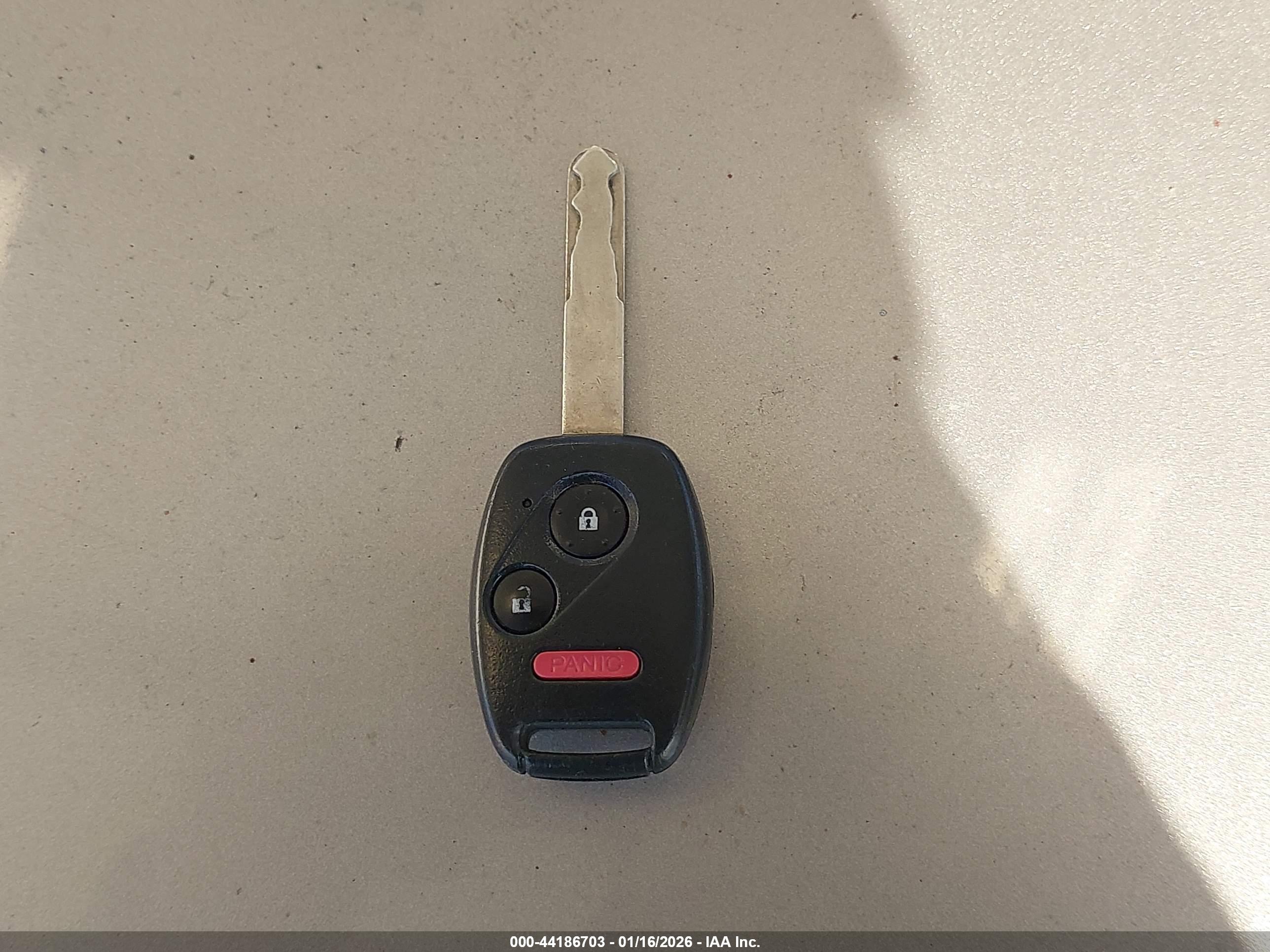 HONDA CIVIC image 11