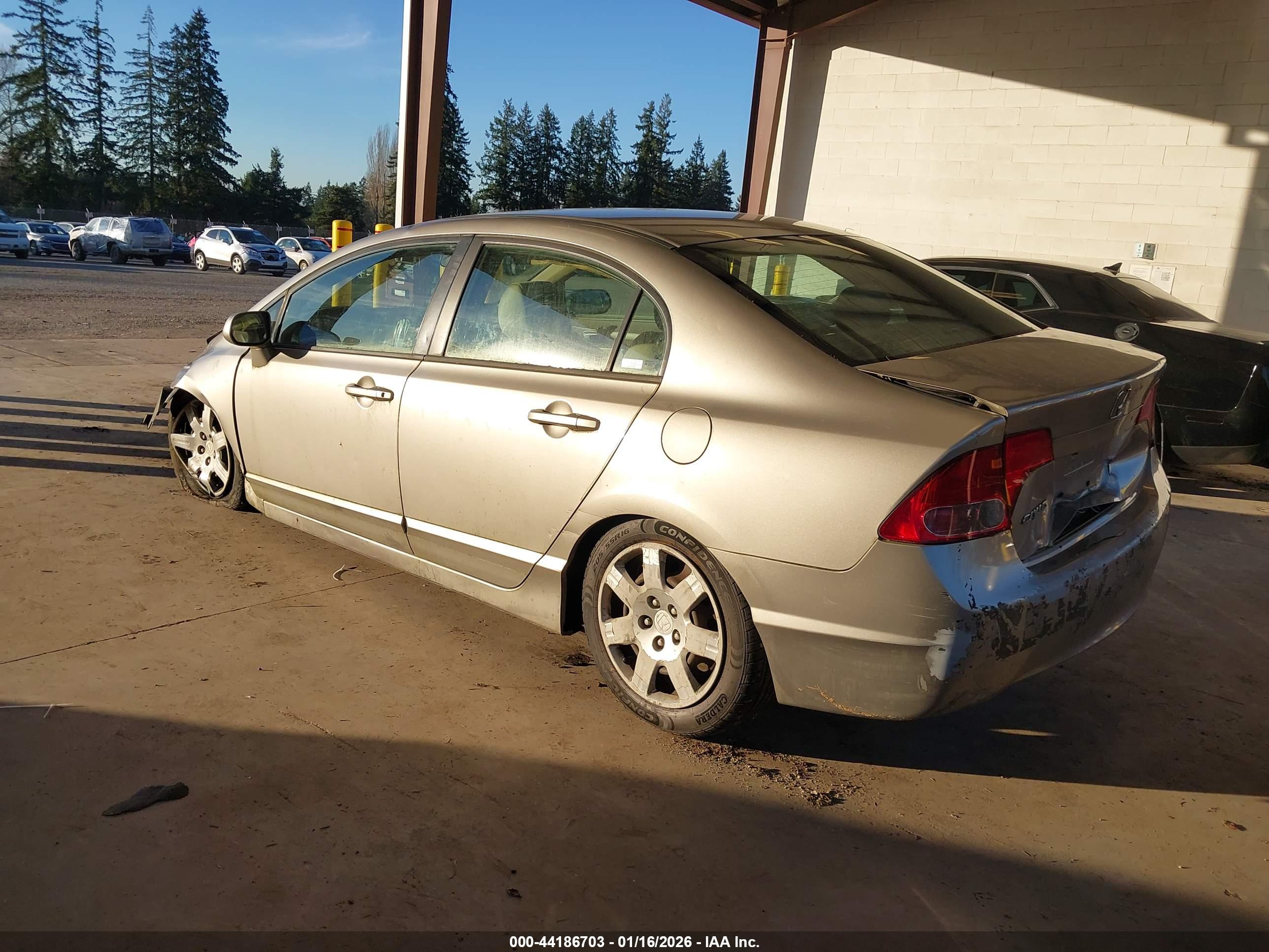 HONDA CIVIC image 3