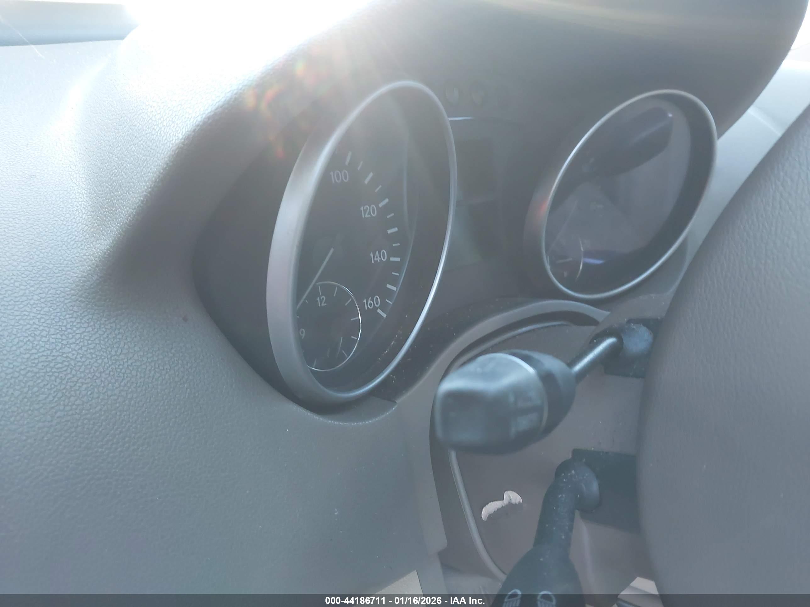 MERCEDES-BENZ ML image 7