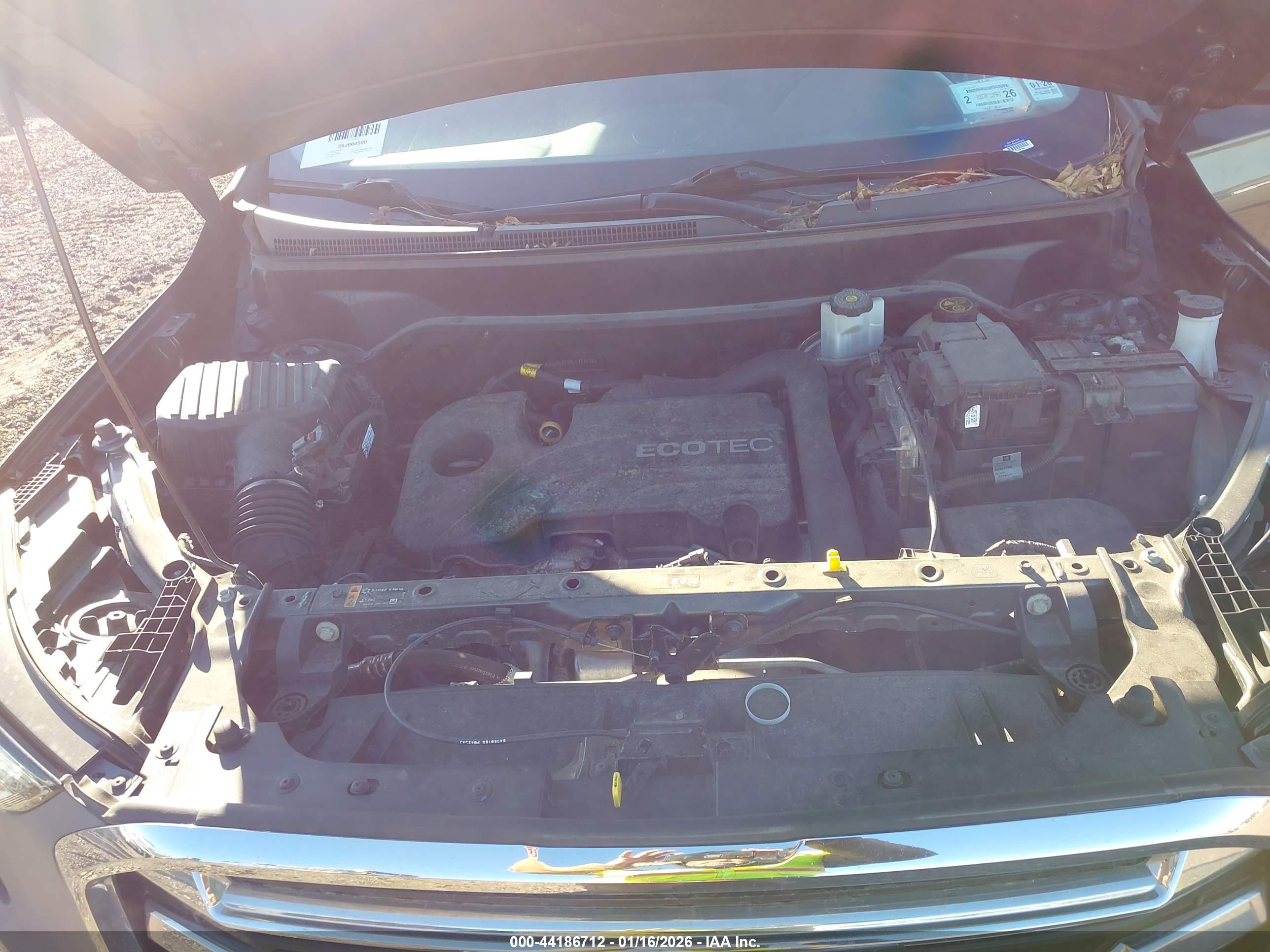 GMC TERRAIN image 10