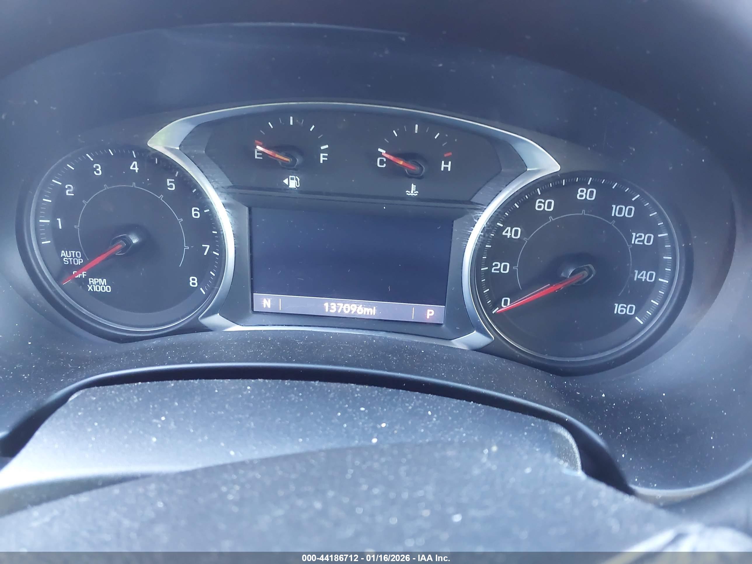 GMC TERRAIN image 7
