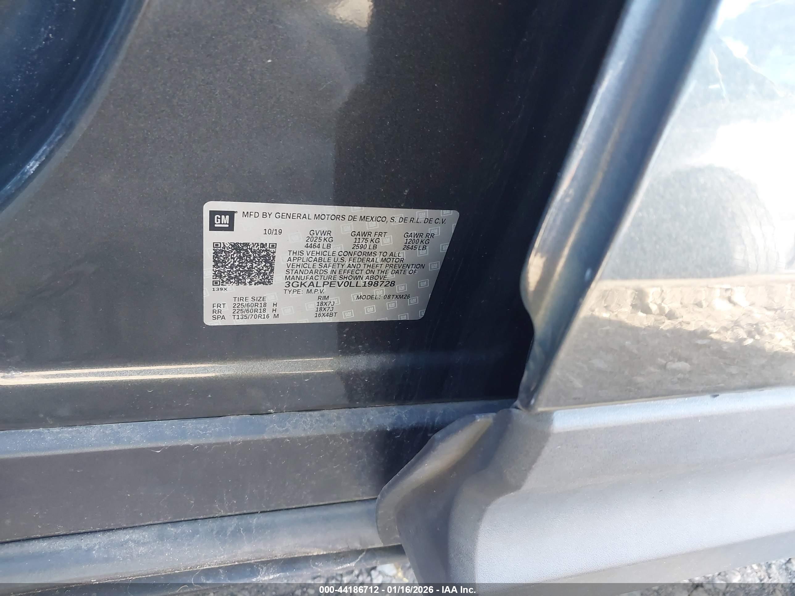 GMC TERRAIN image 9