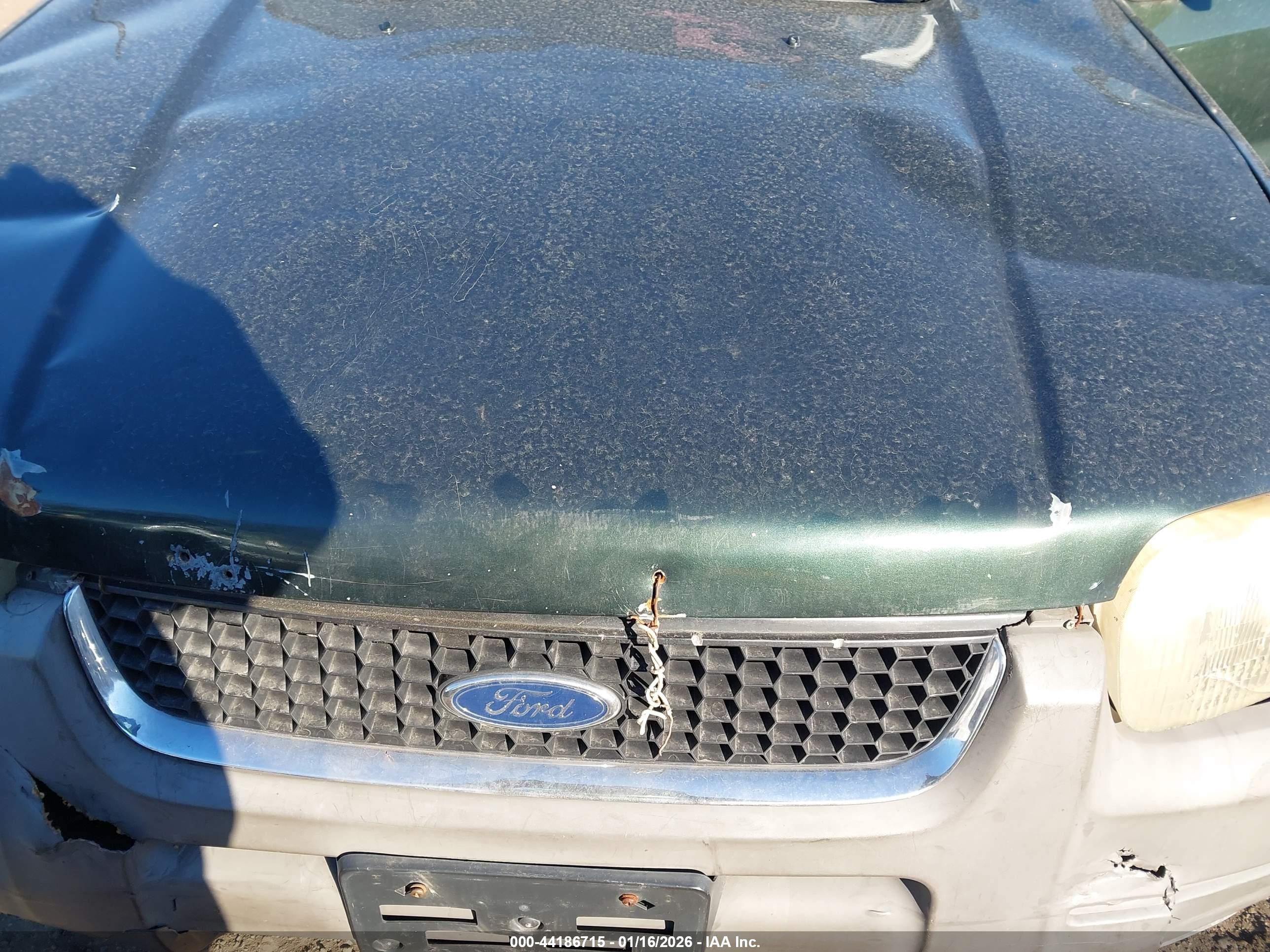 FORD ESCAPE image 10