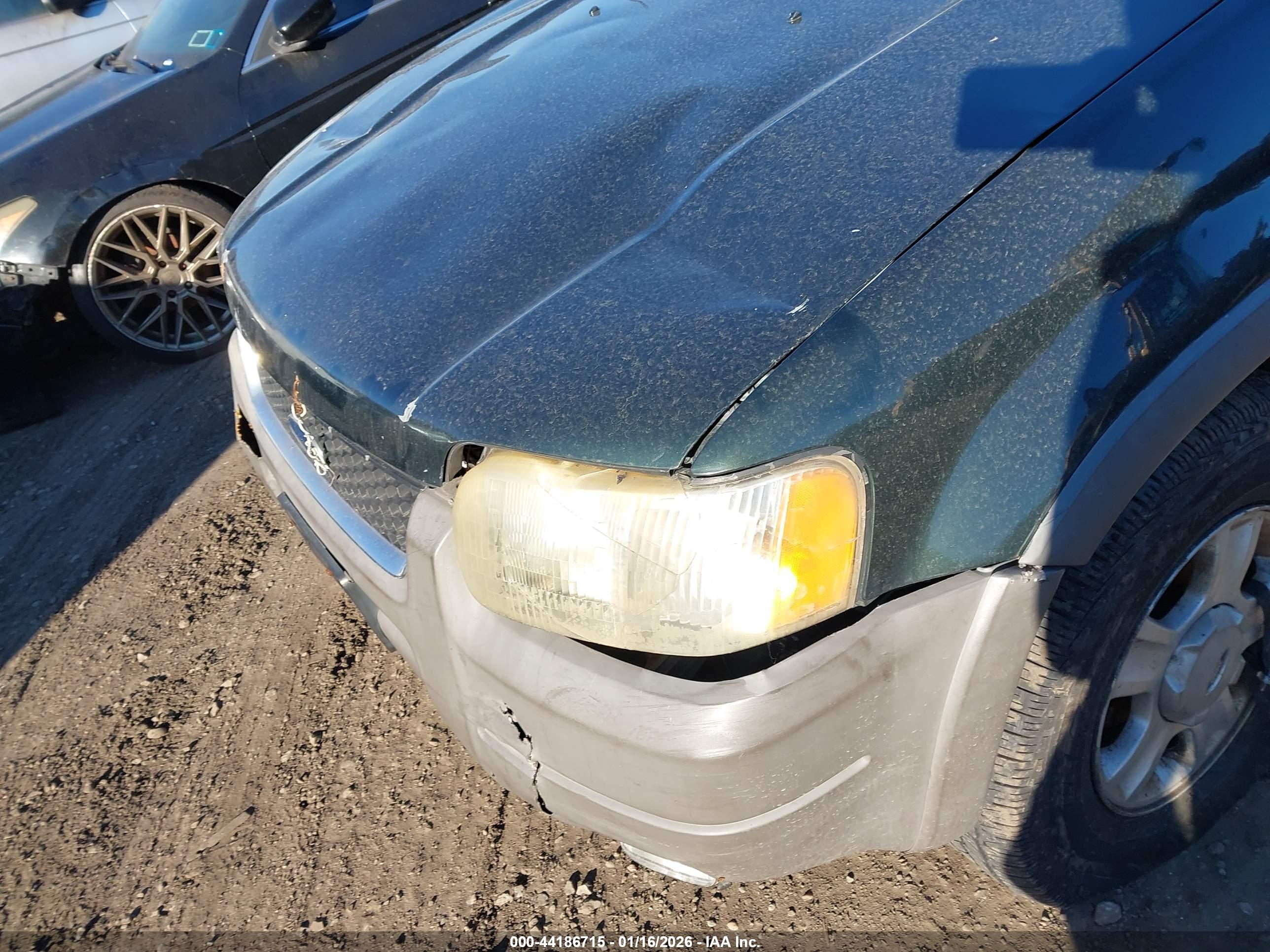 FORD ESCAPE image 6