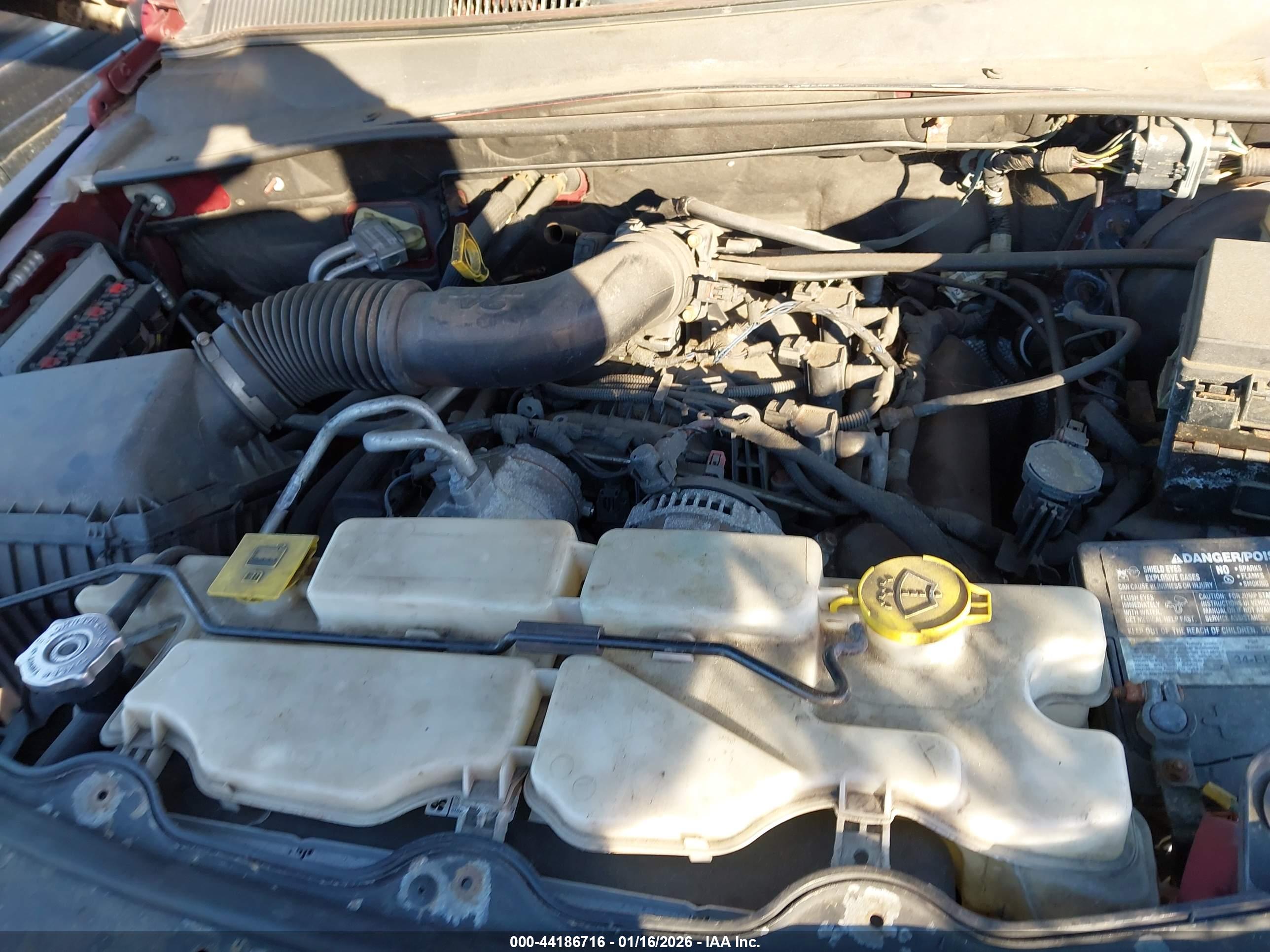 JEEP LIBERTY image 10