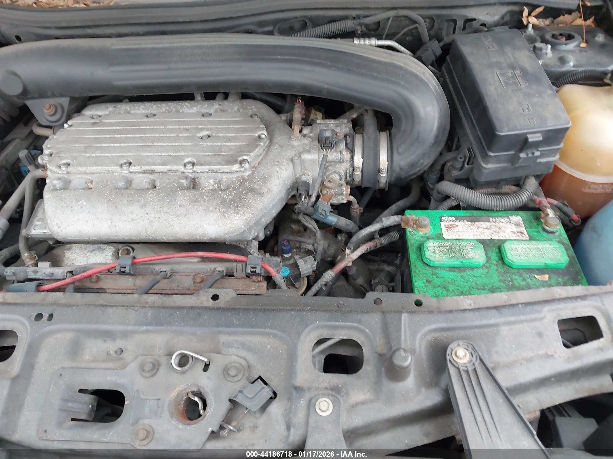 SATURN VUE image 10