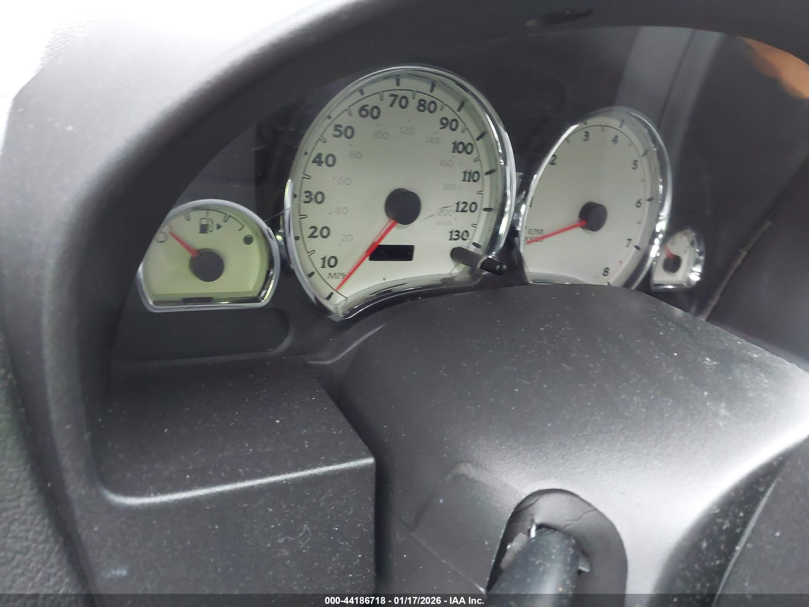 SATURN VUE image 7