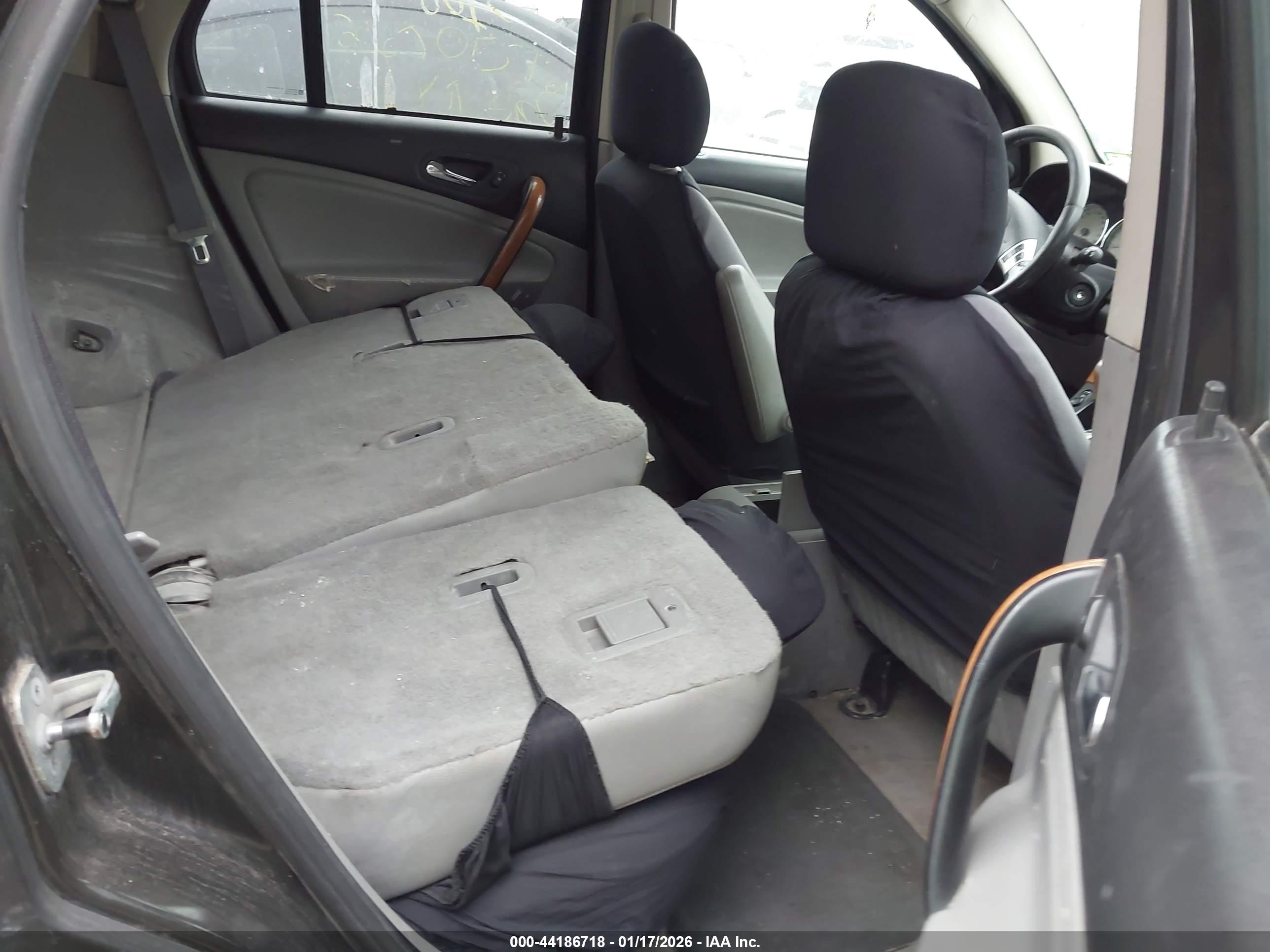 SATURN VUE image 8