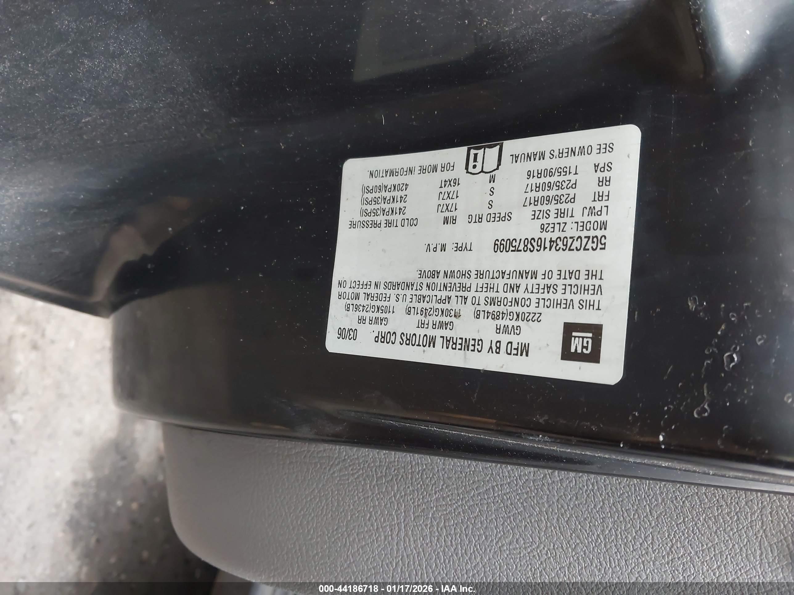 SATURN VUE image 9