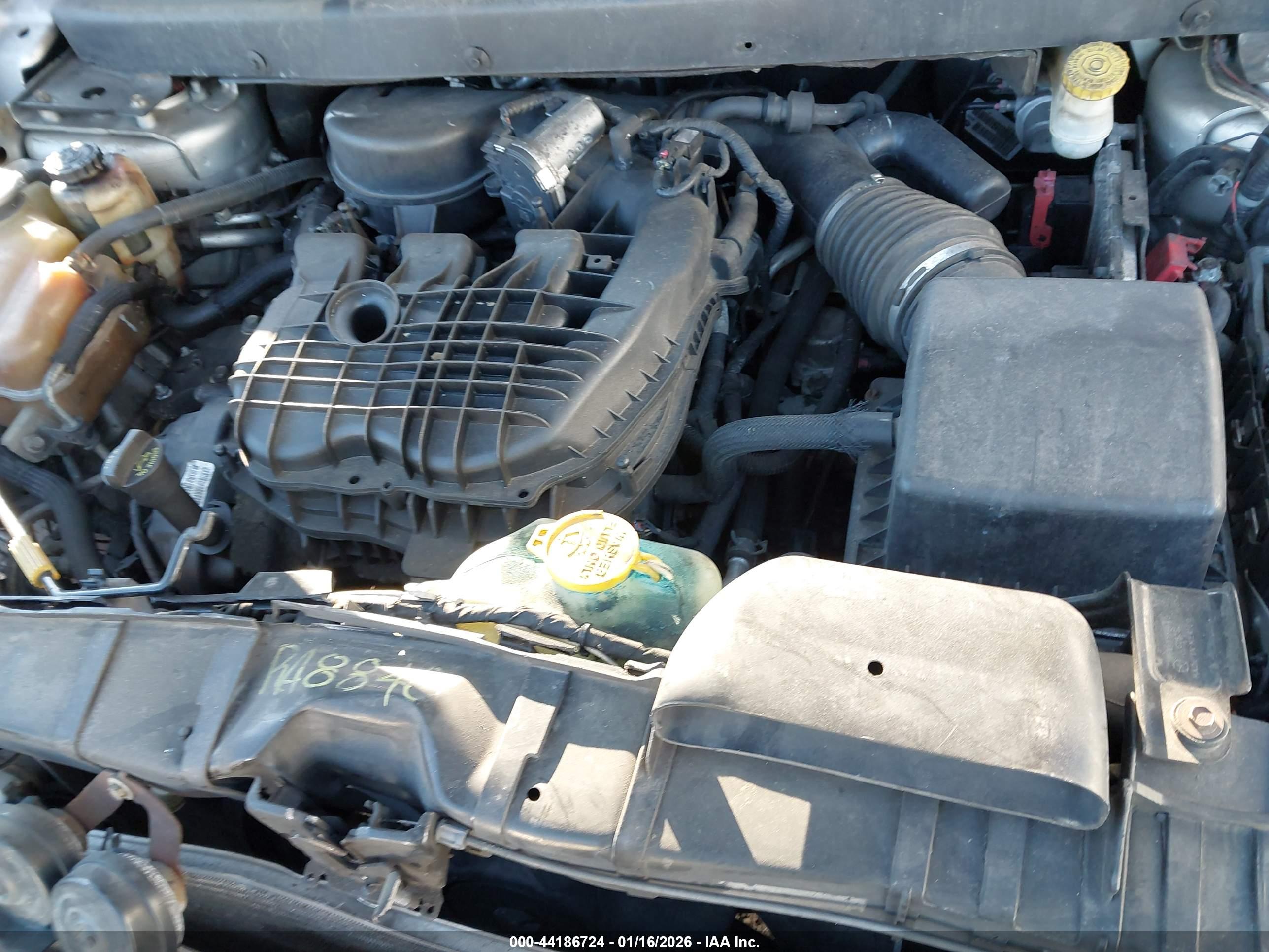 DODGE JOURNEY image 10