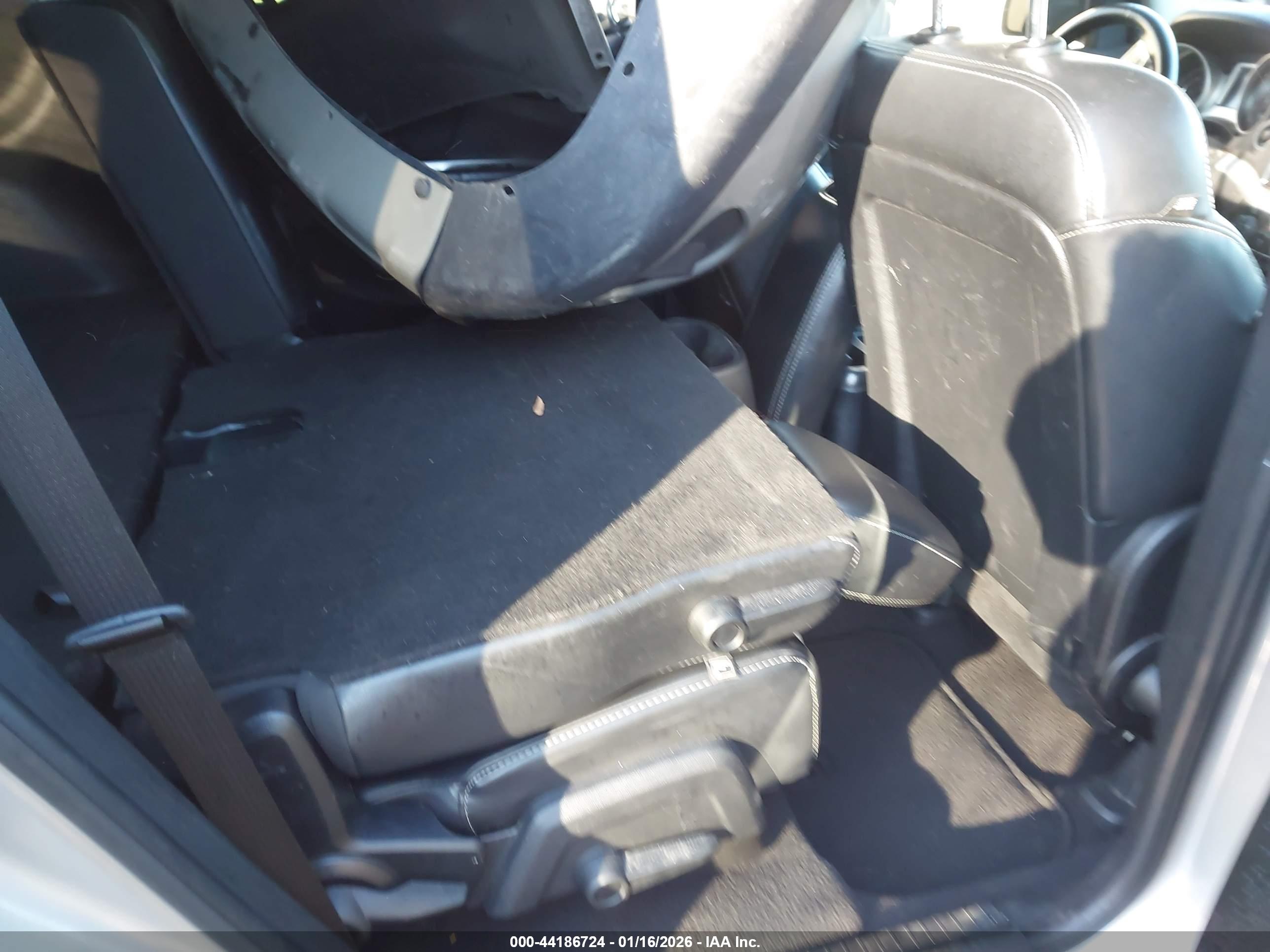 DODGE JOURNEY image 8