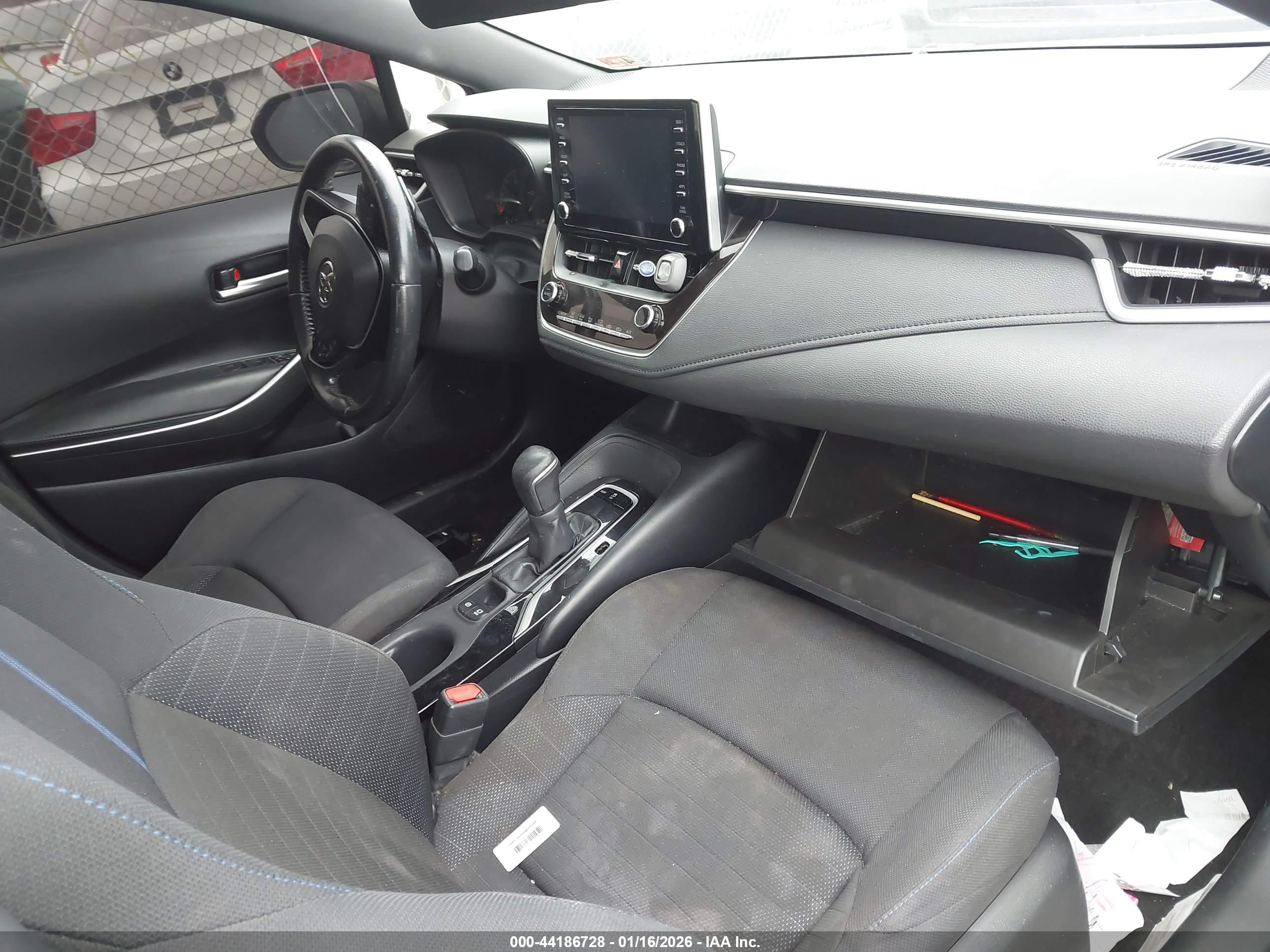 TOYOTA COROLLA image 5
