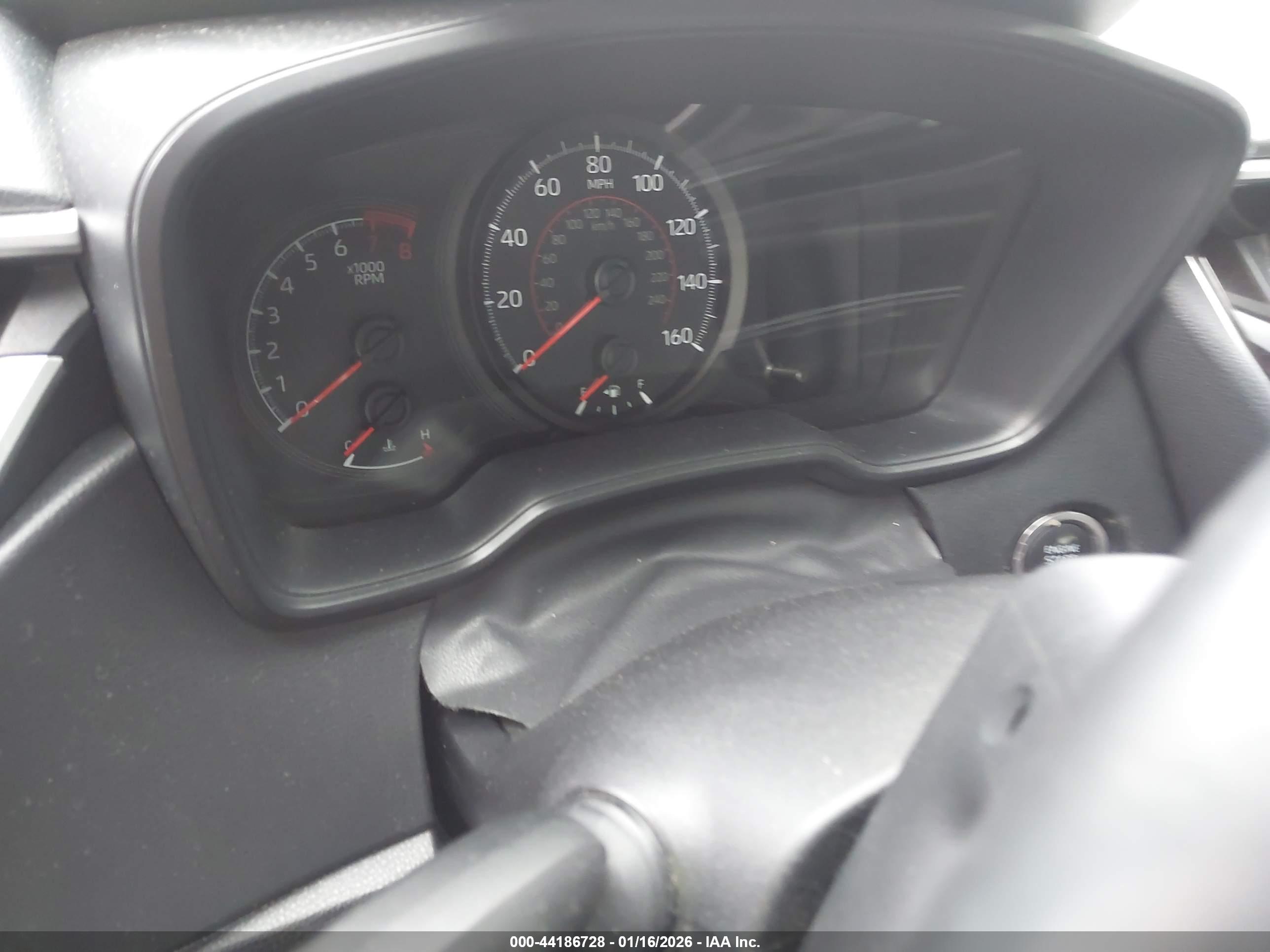 TOYOTA COROLLA image 7