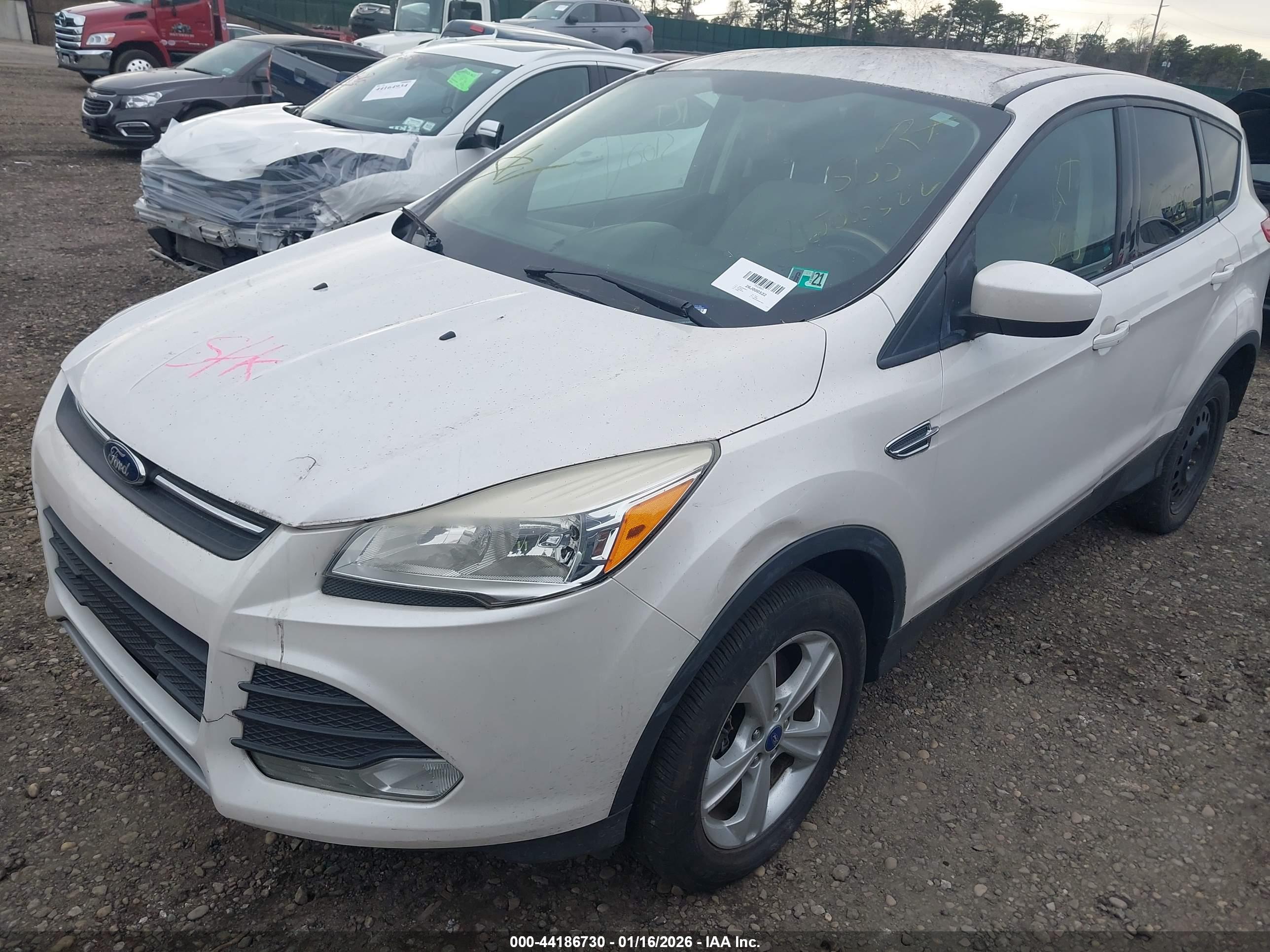 FORD ESCAPE image 2
