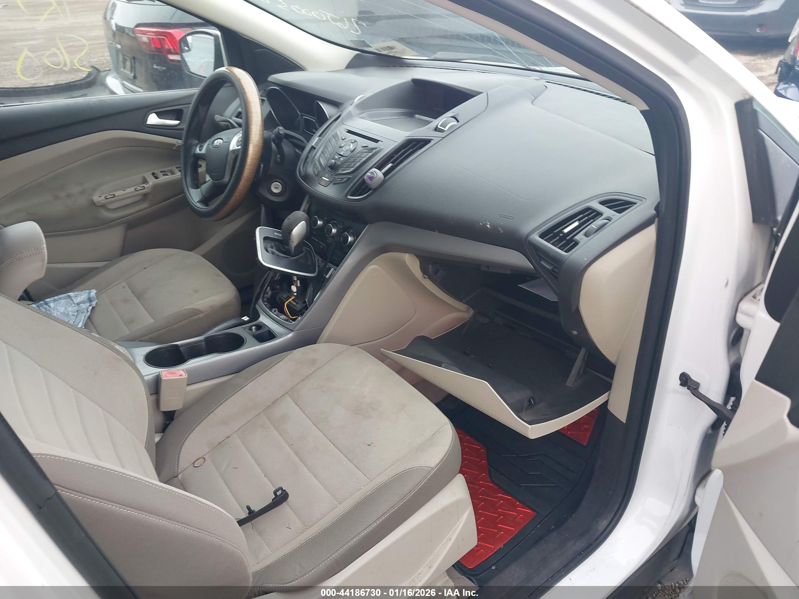 FORD ESCAPE image 5