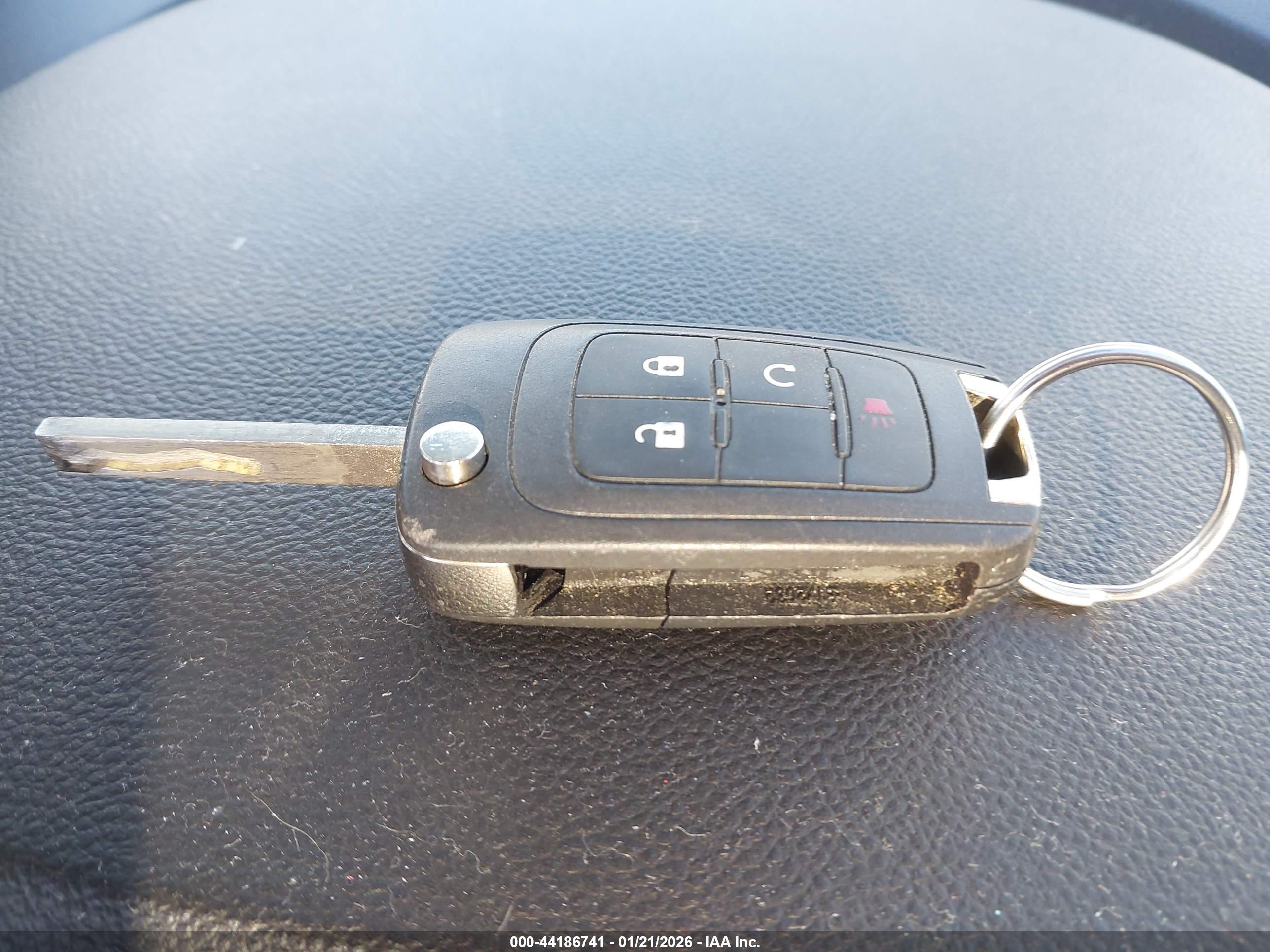 CHEVROLET EQUINOX image 11