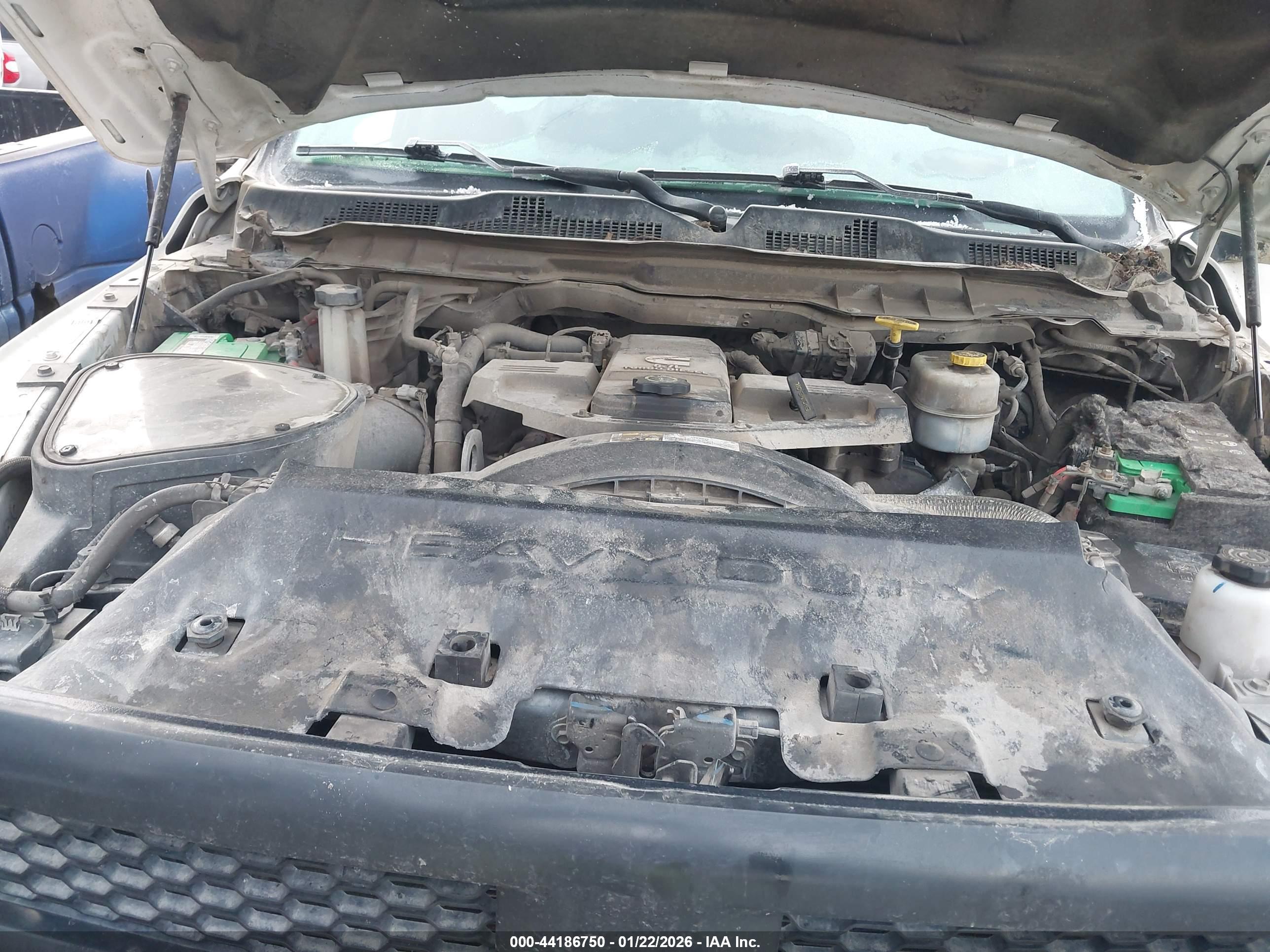 RAM 3500 image 10
