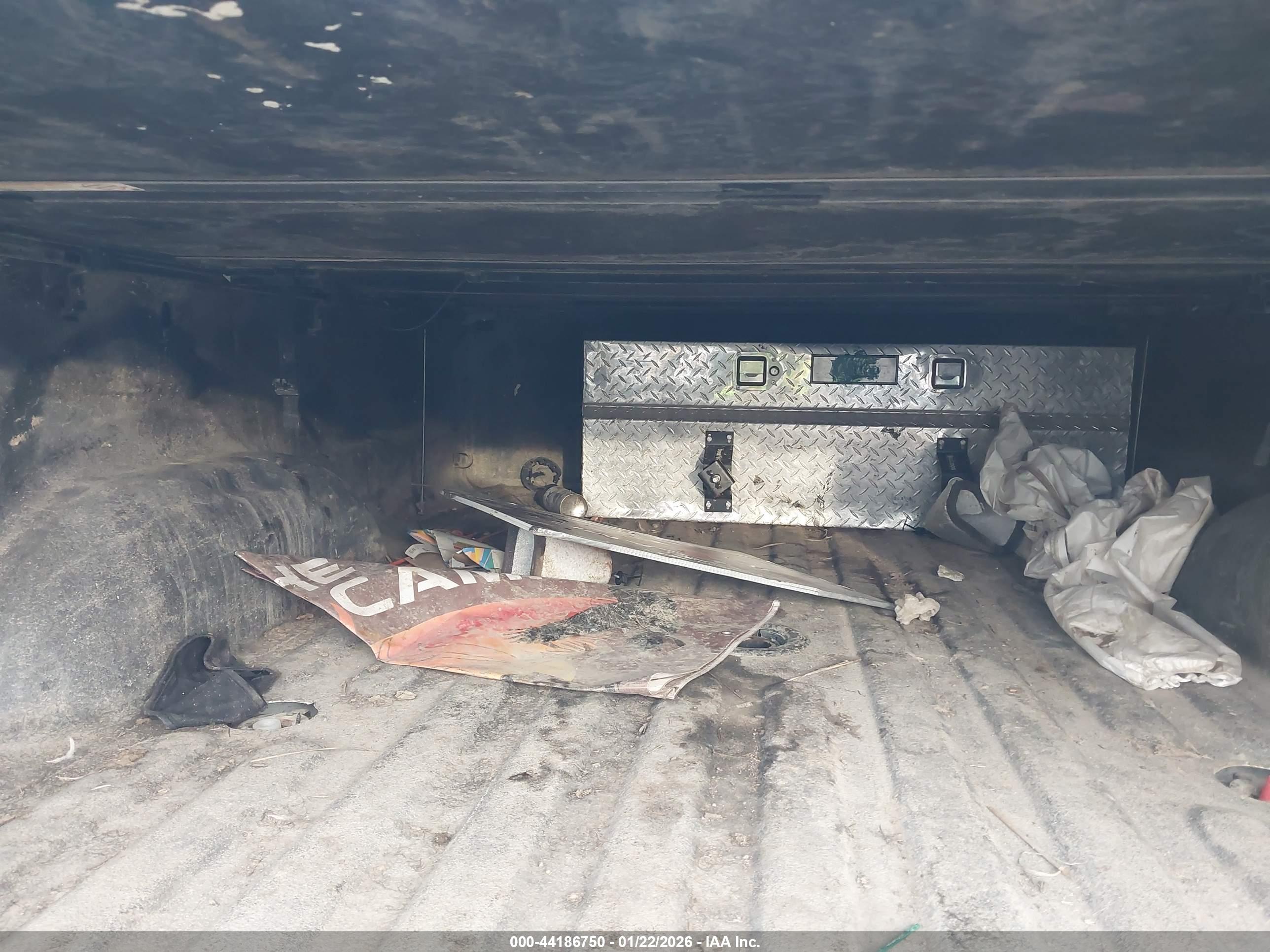 RAM 3500 image 7