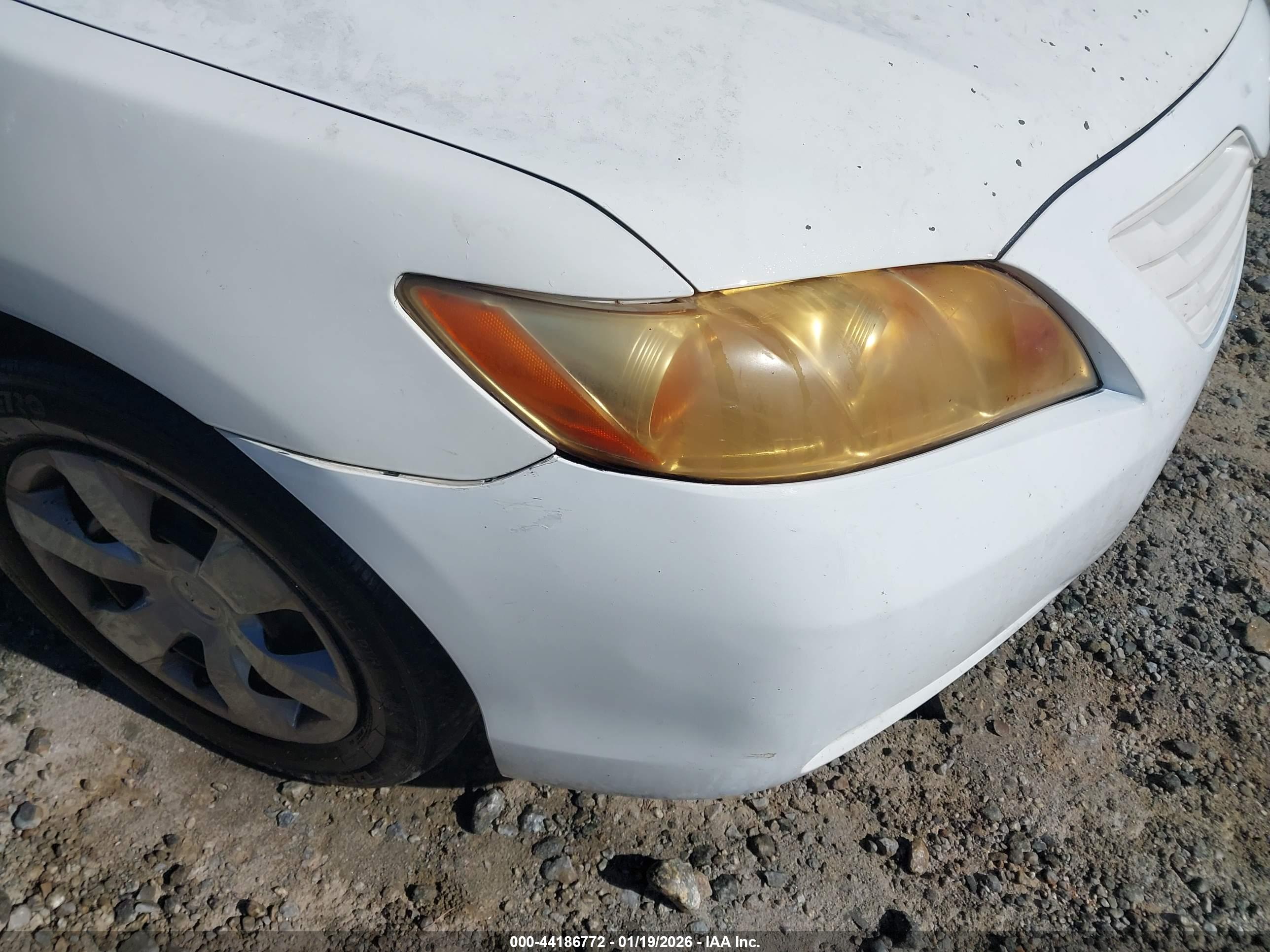 TOYOTA CAMRY image 6