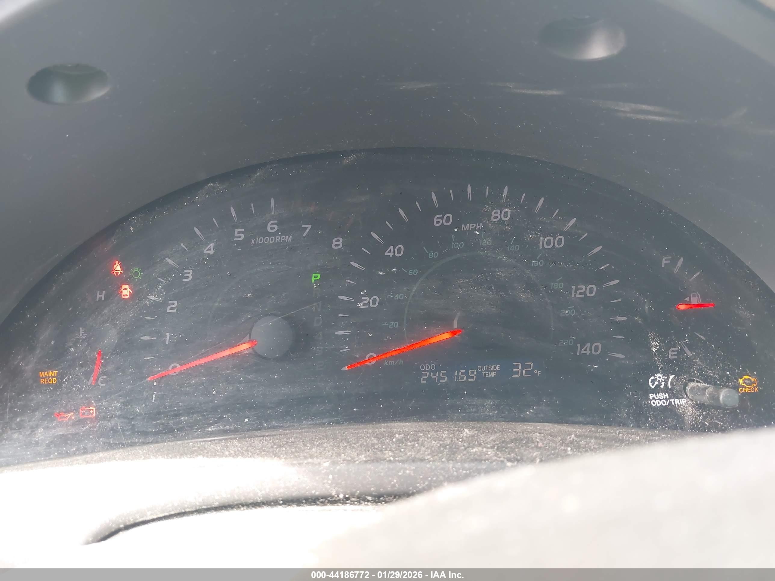 TOYOTA CAMRY image 7