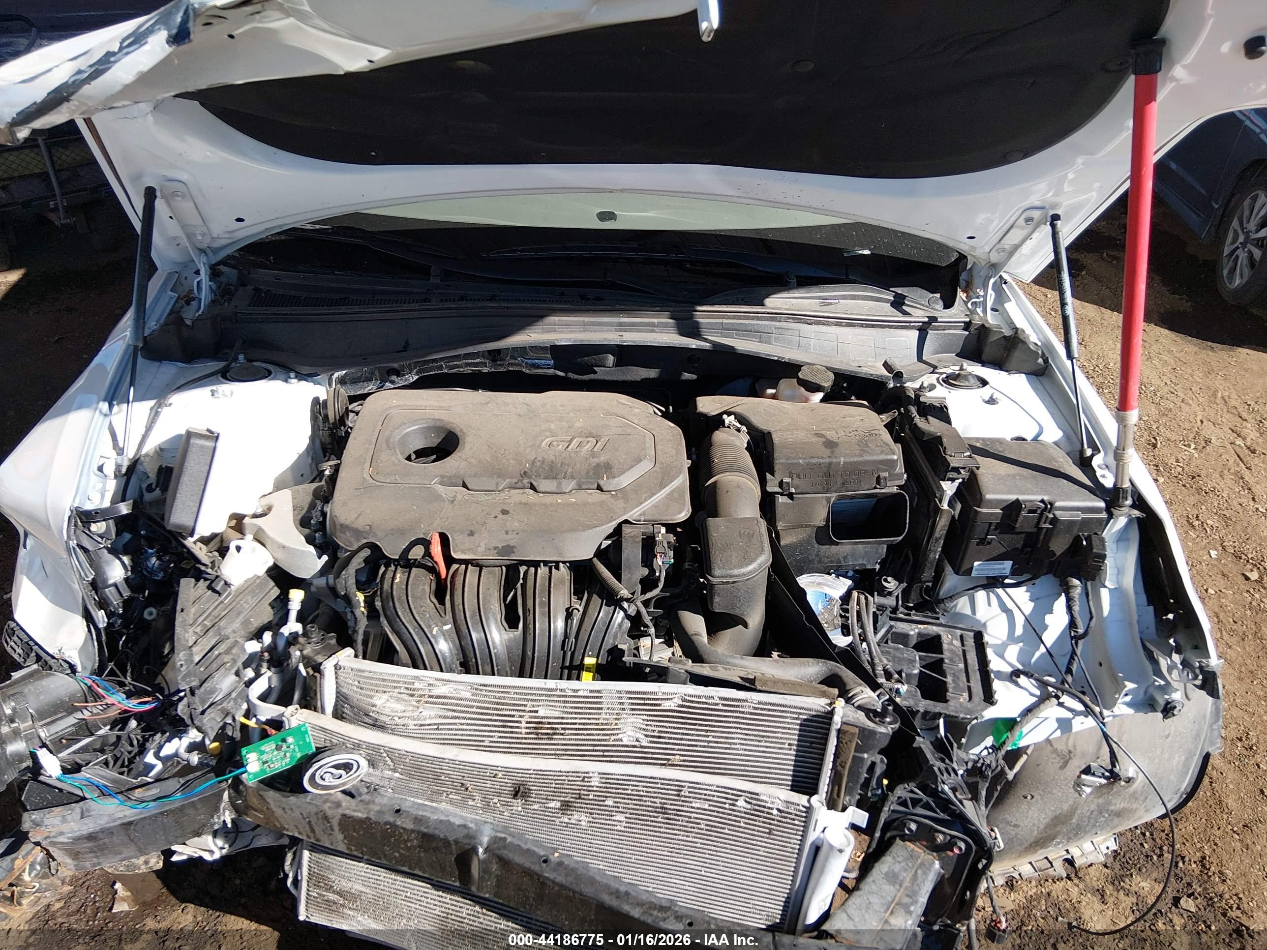 KIA OPTIMA image 10