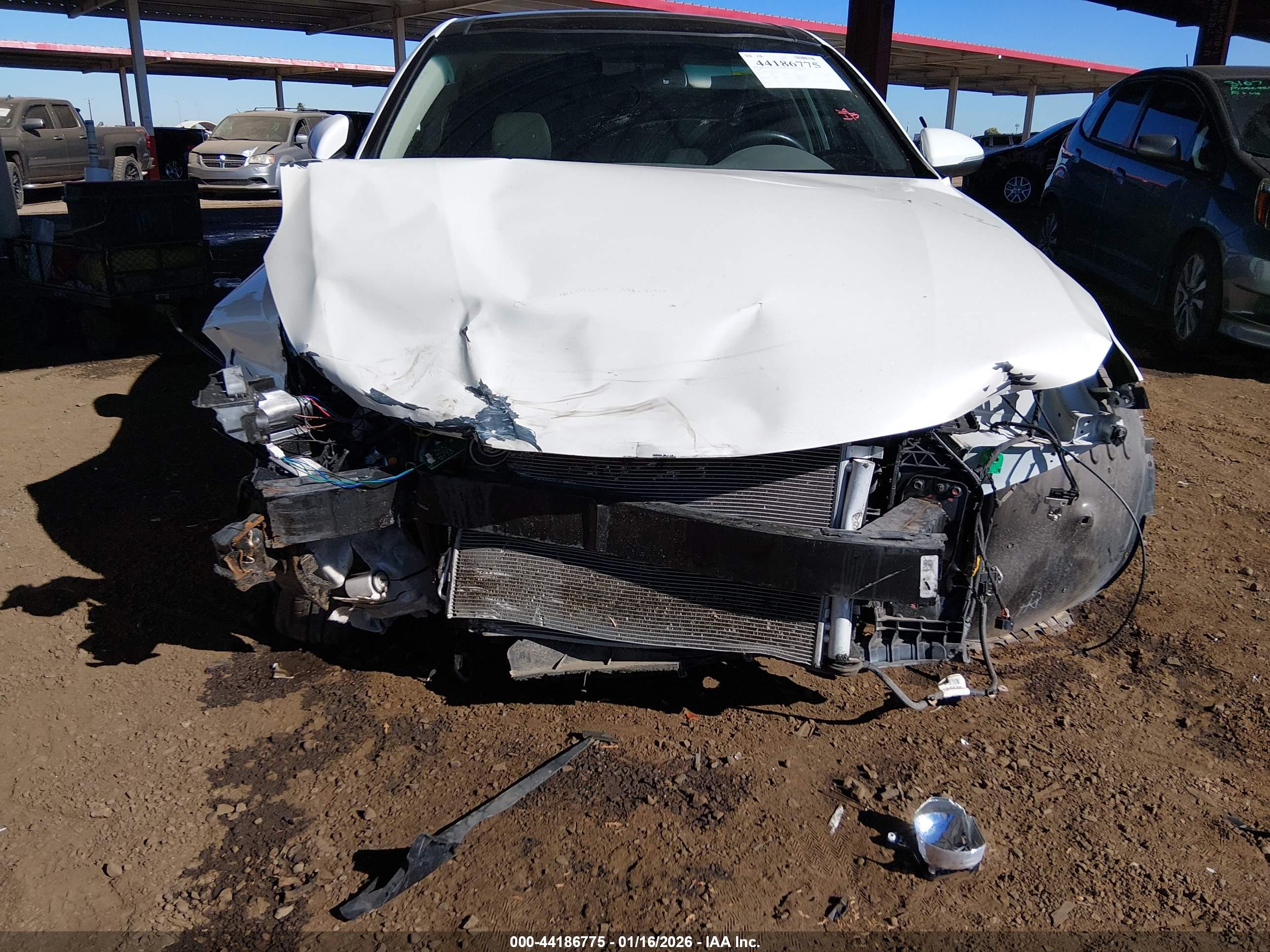 KIA OPTIMA image 6