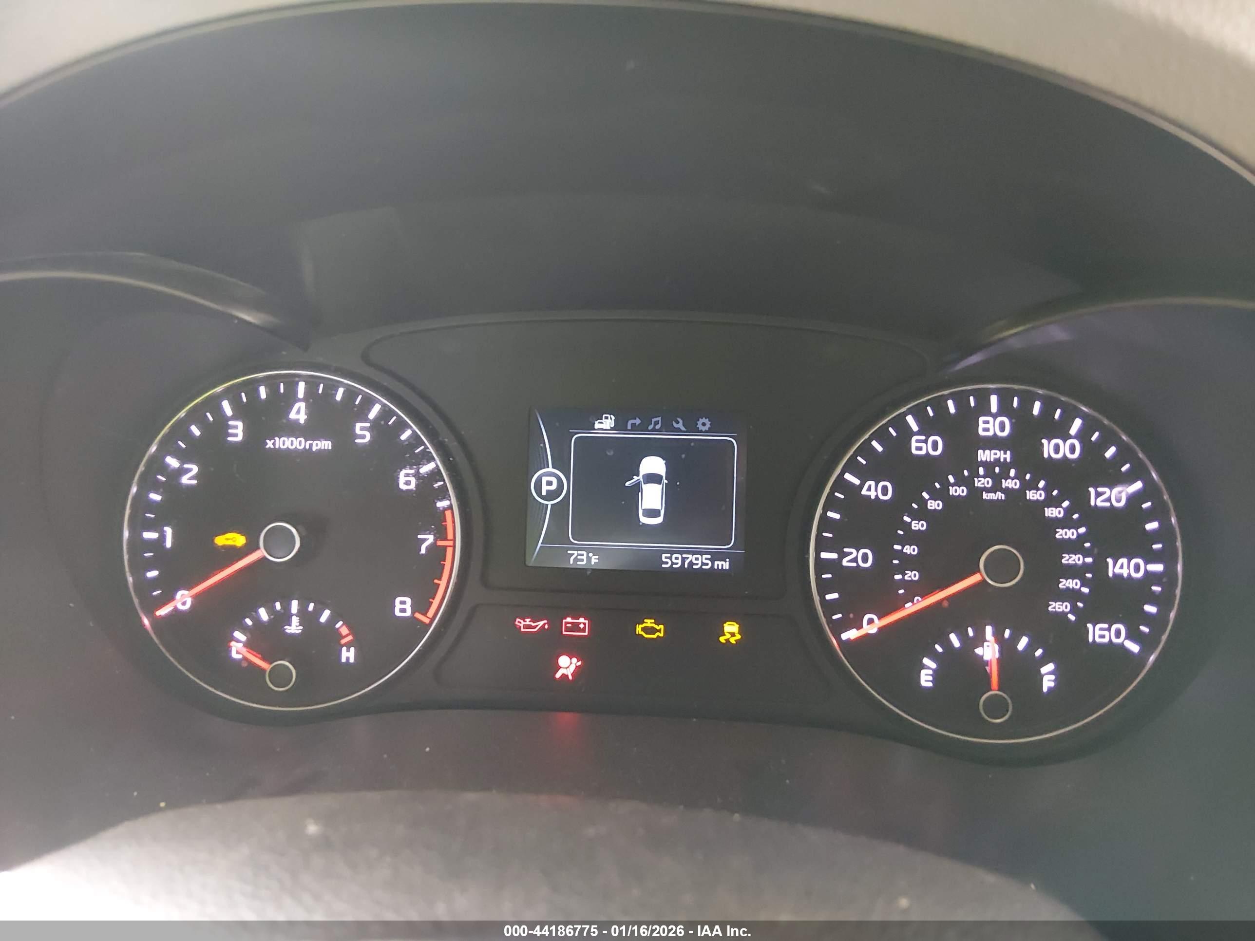 KIA OPTIMA image 7