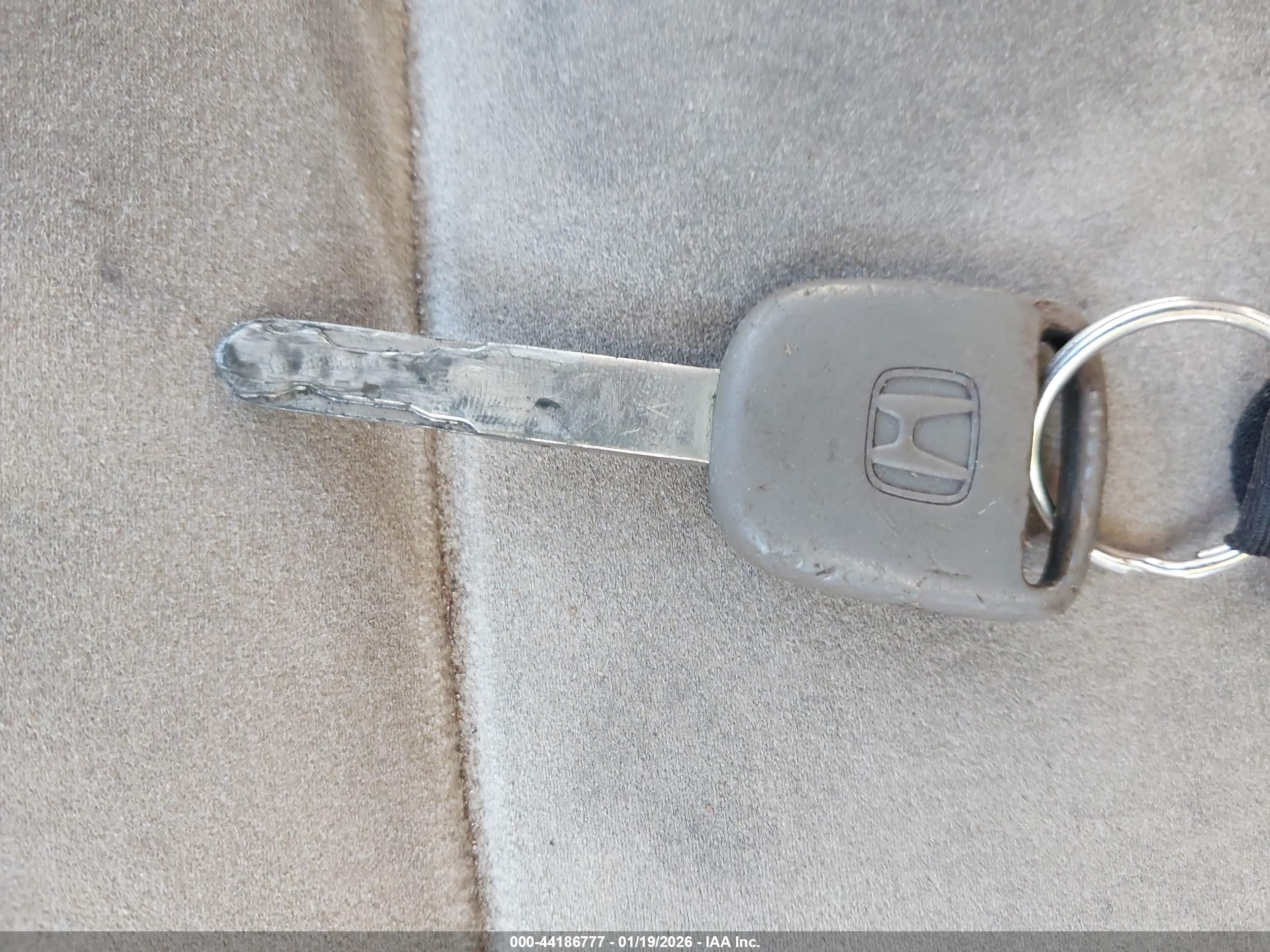 HONDA CIVIC image 11