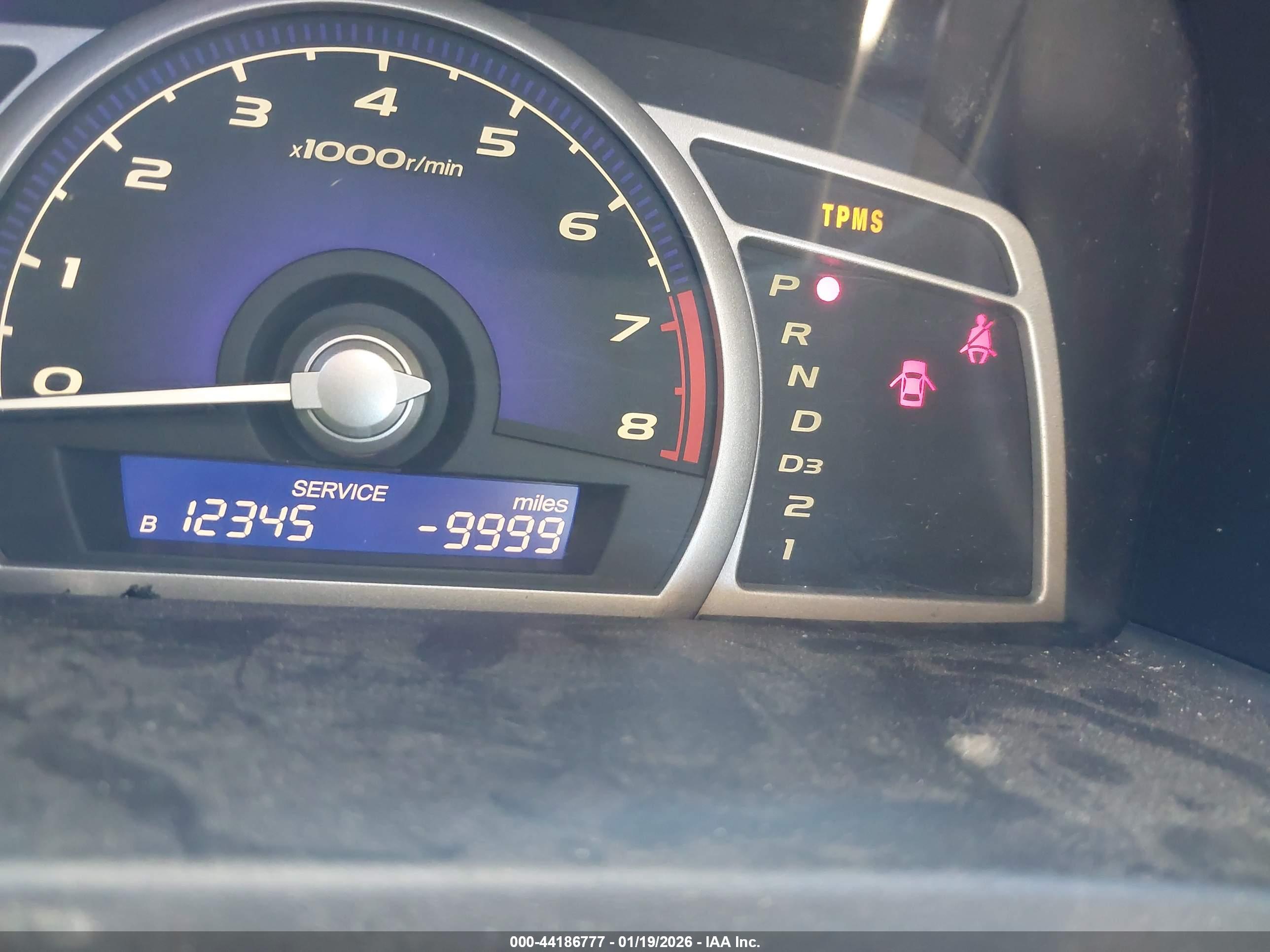HONDA CIVIC image 7